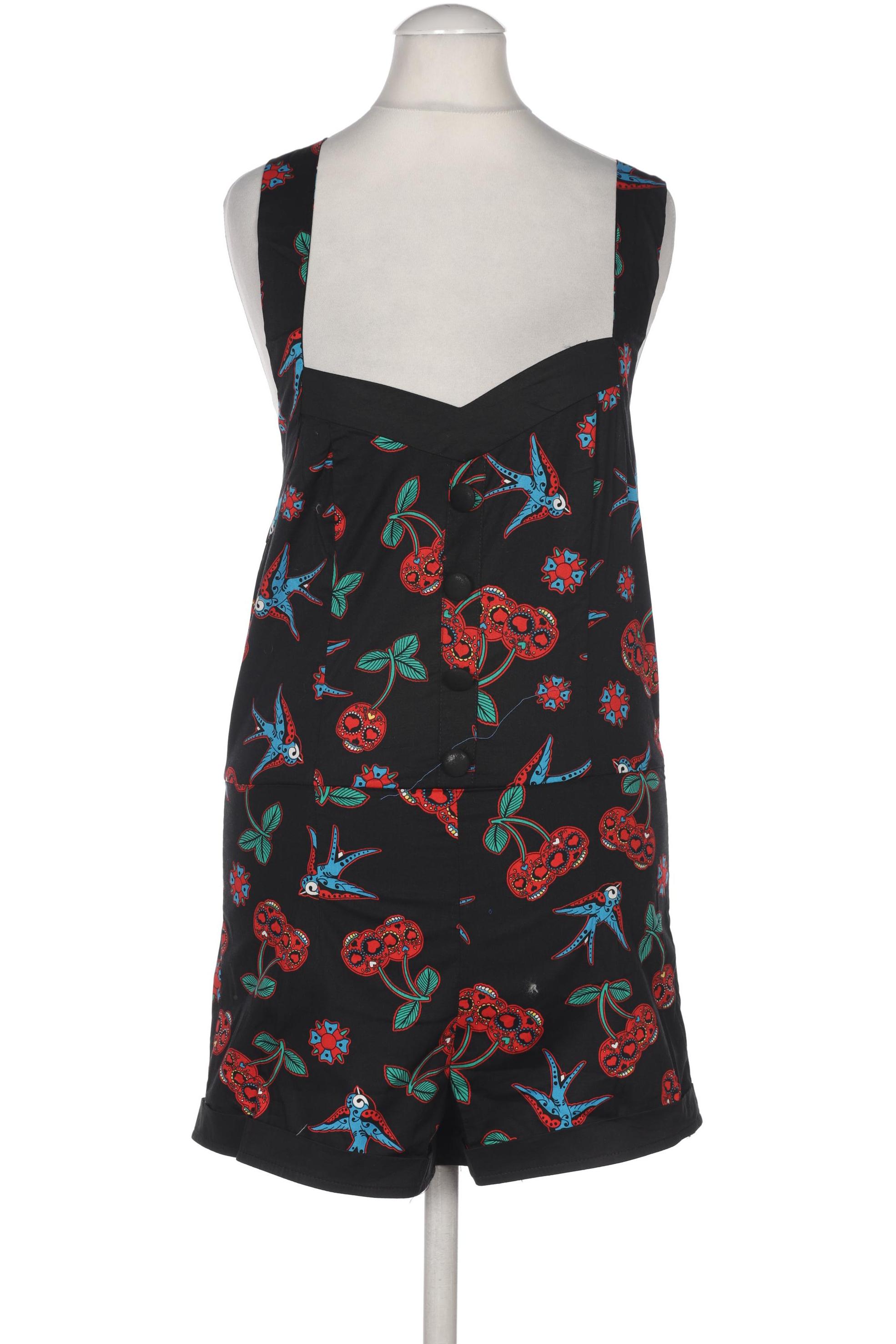 

Banned Damen Jumpsuit/Overall, schwarz, Gr. 38