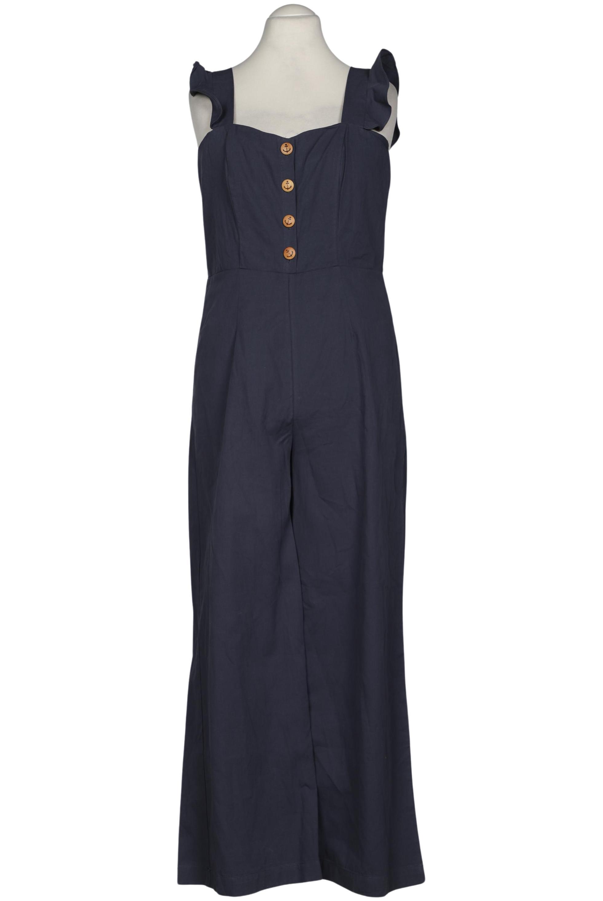 

Banned Damen Jumpsuit/Overall, blau, Gr. 42
