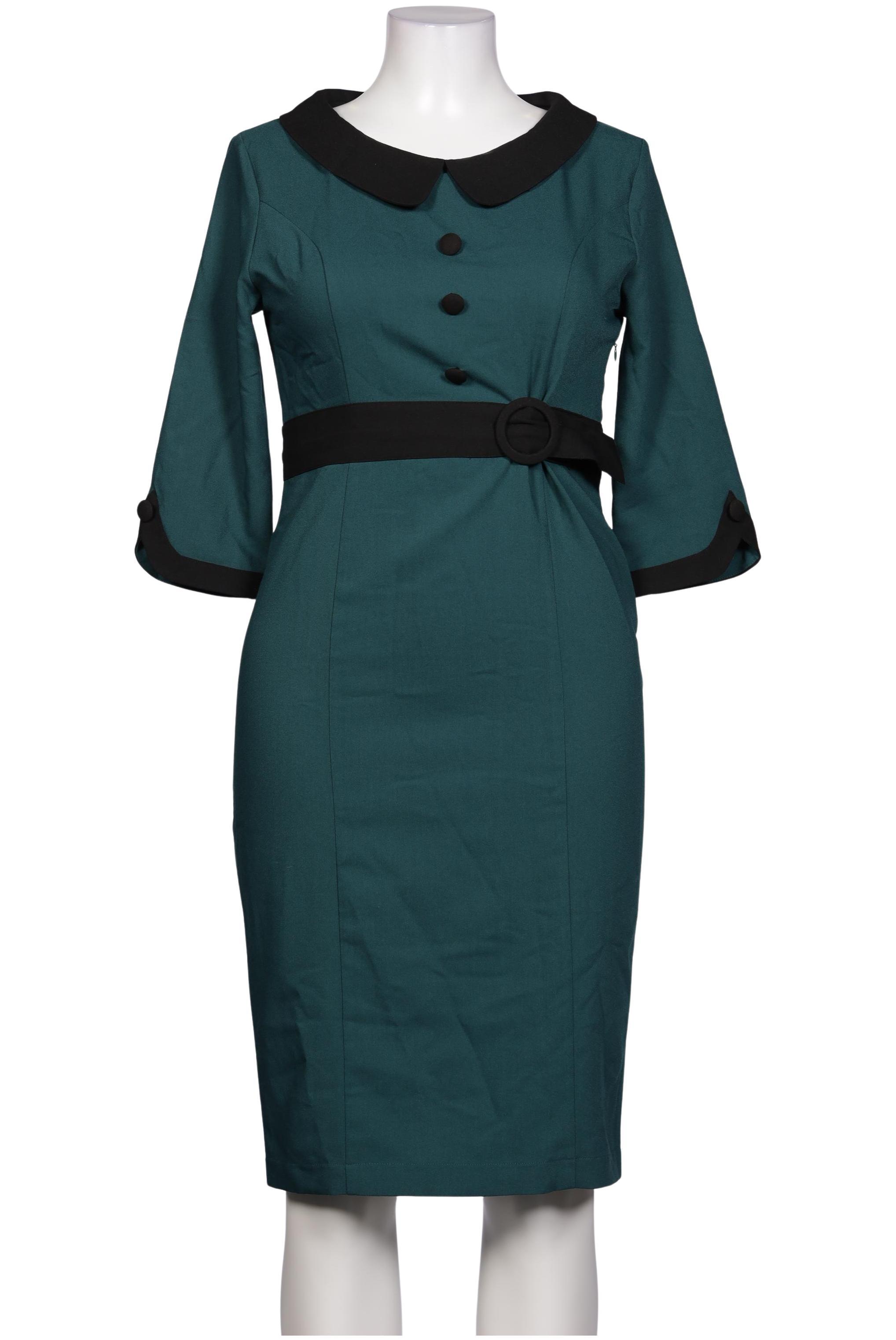 

Banned Damen Kleid, grün, Gr. 42