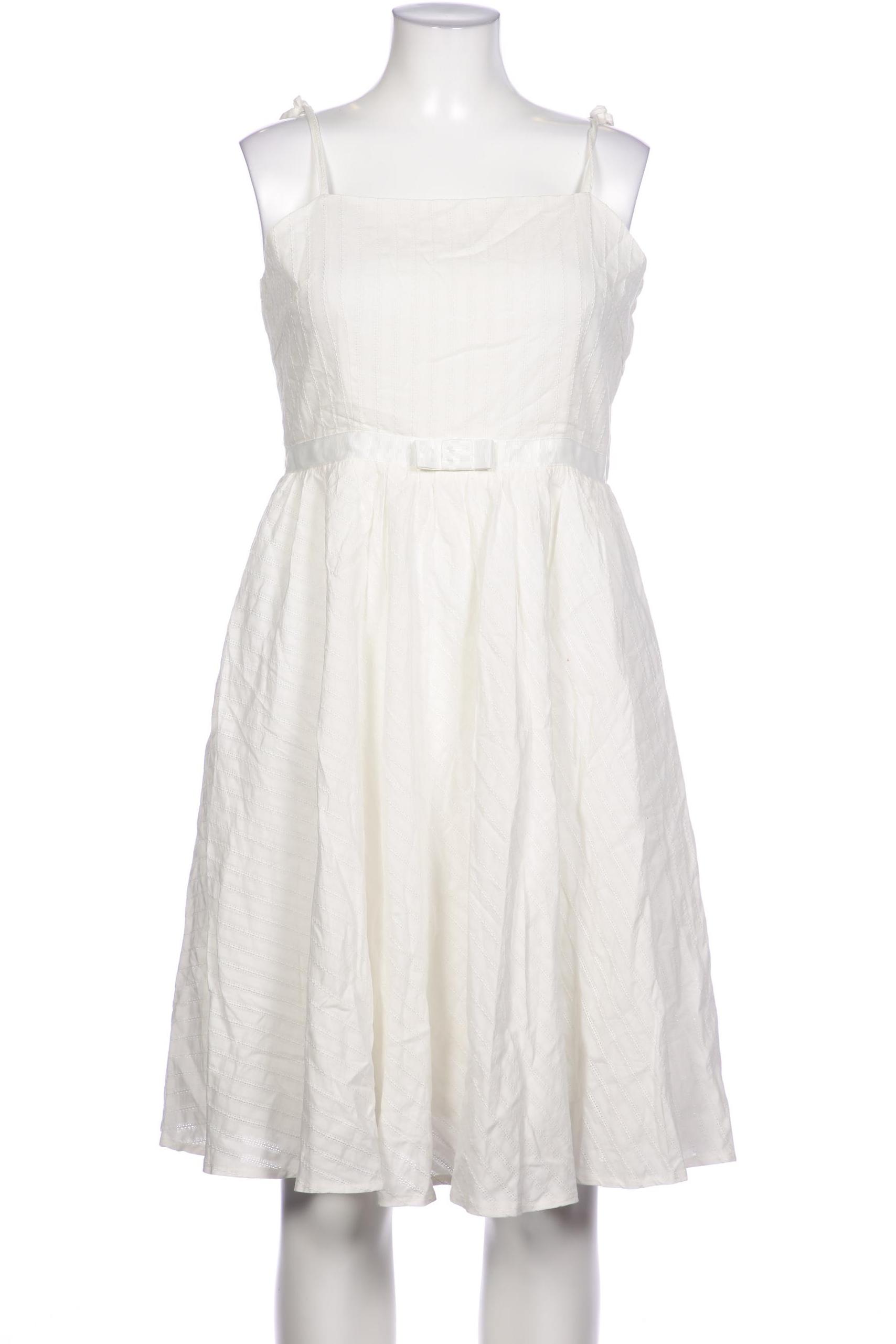 

Banned Damen Kleid, cremeweiß