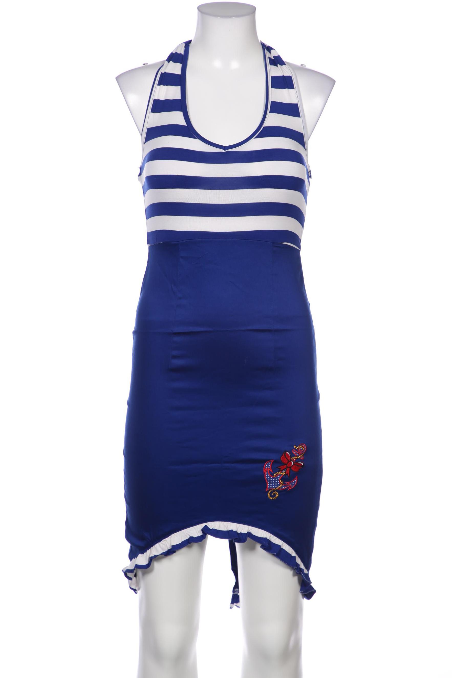 

Banned Damen Kleid, blau, Gr. 8