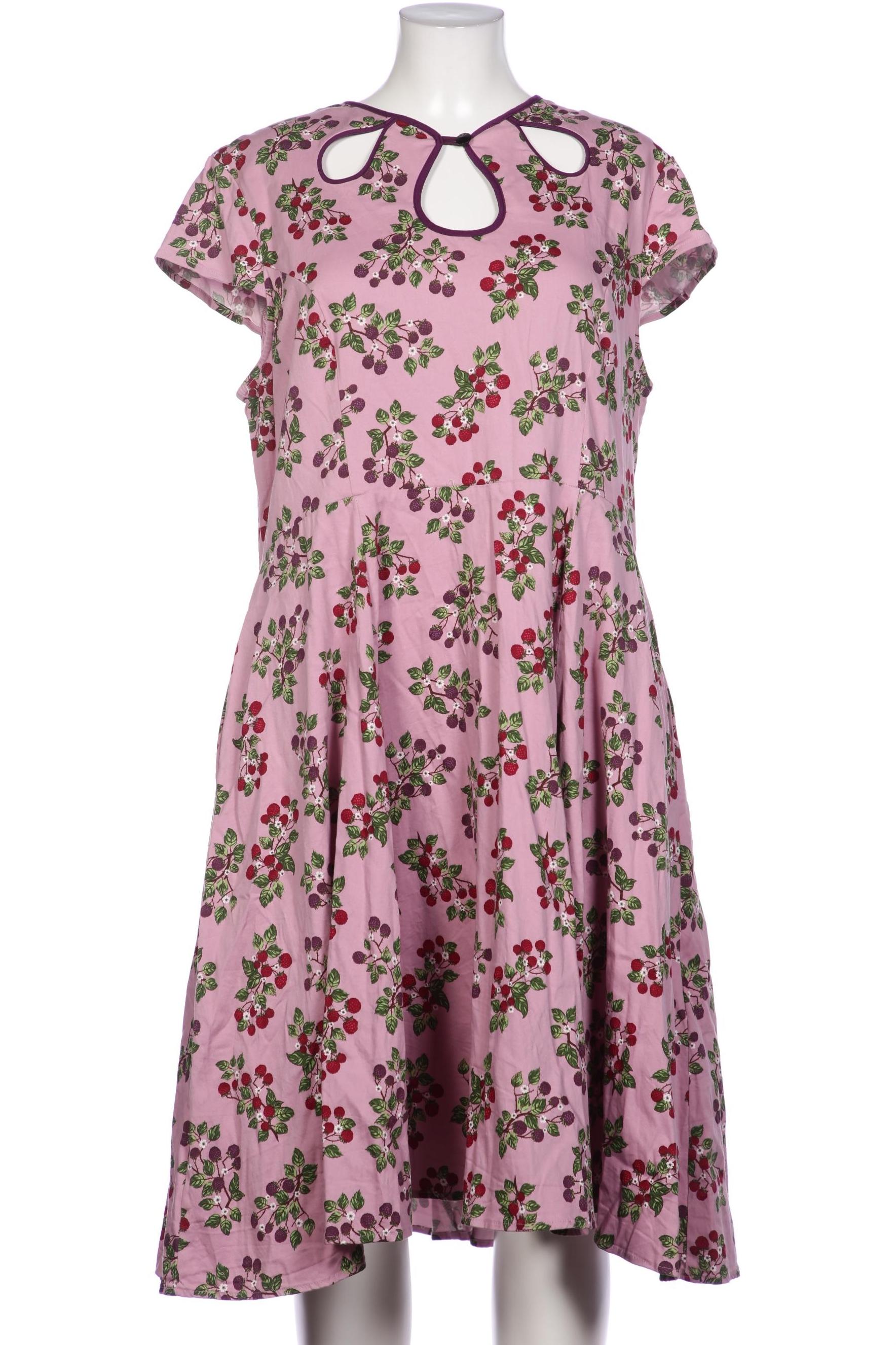 

Banned Damen Kleid, pink, Gr. 48