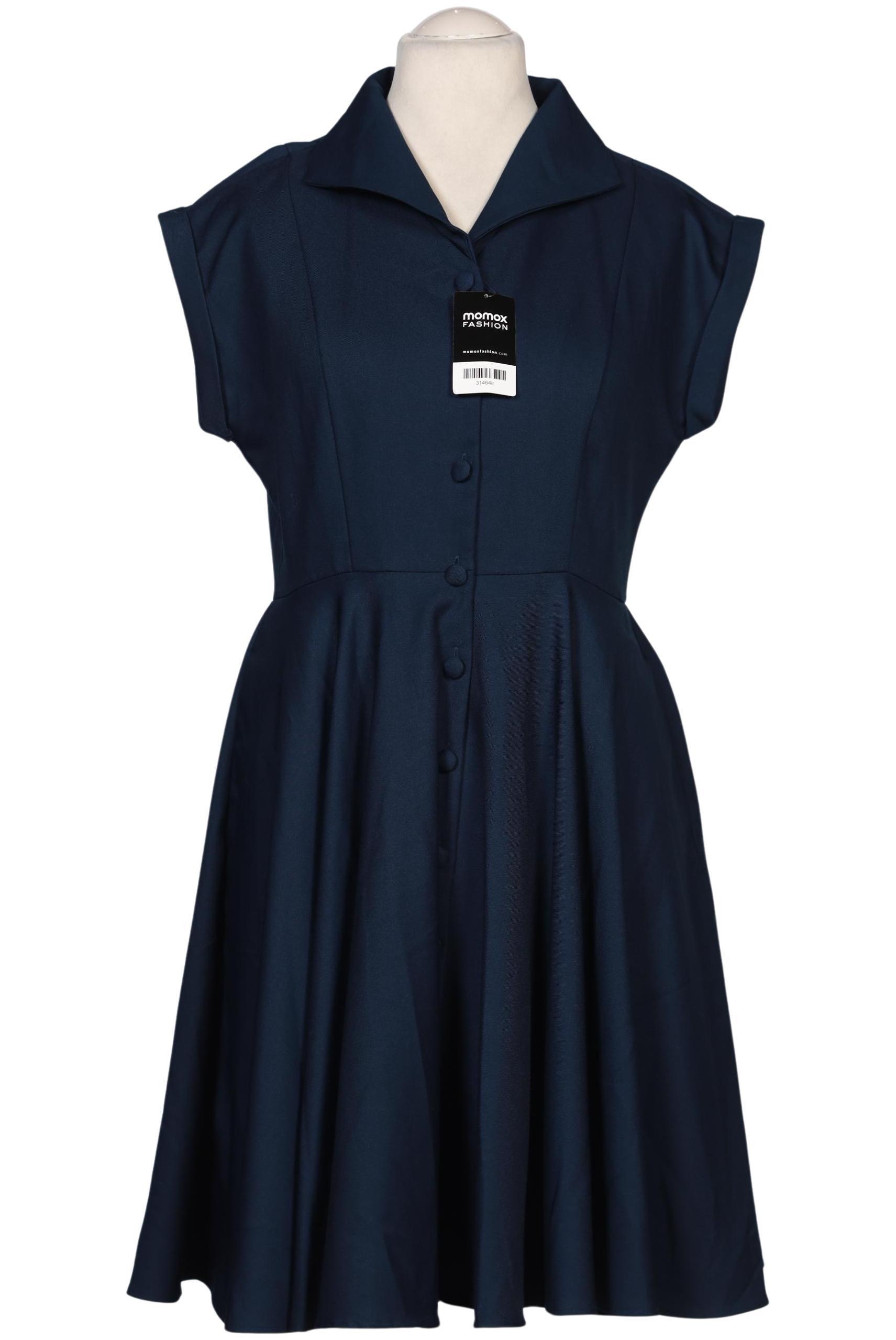 

Banned Damen Kleid, marineblau, Gr. 42