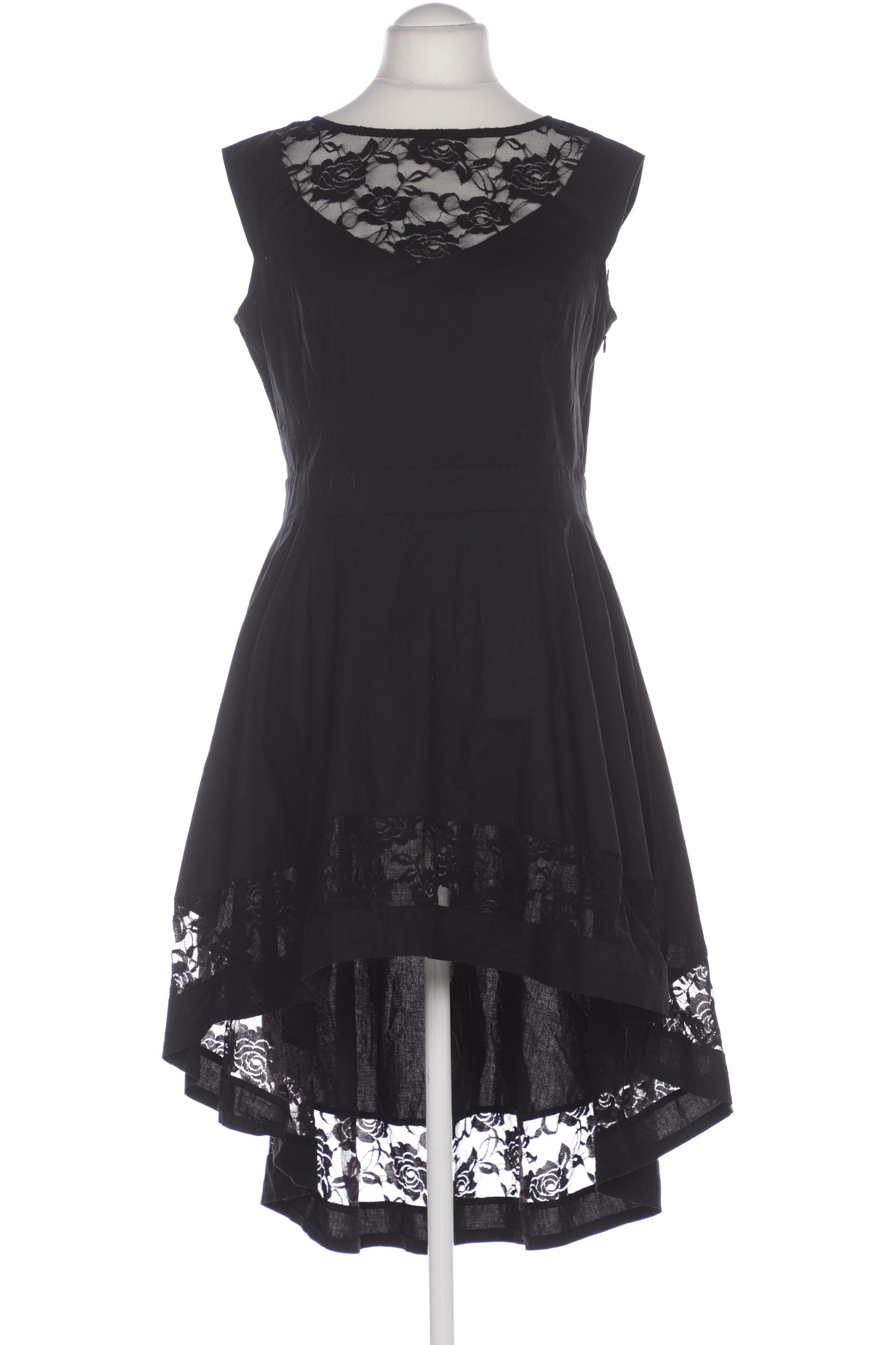 

Banned Damen Kleid, schwarz, Gr. 44