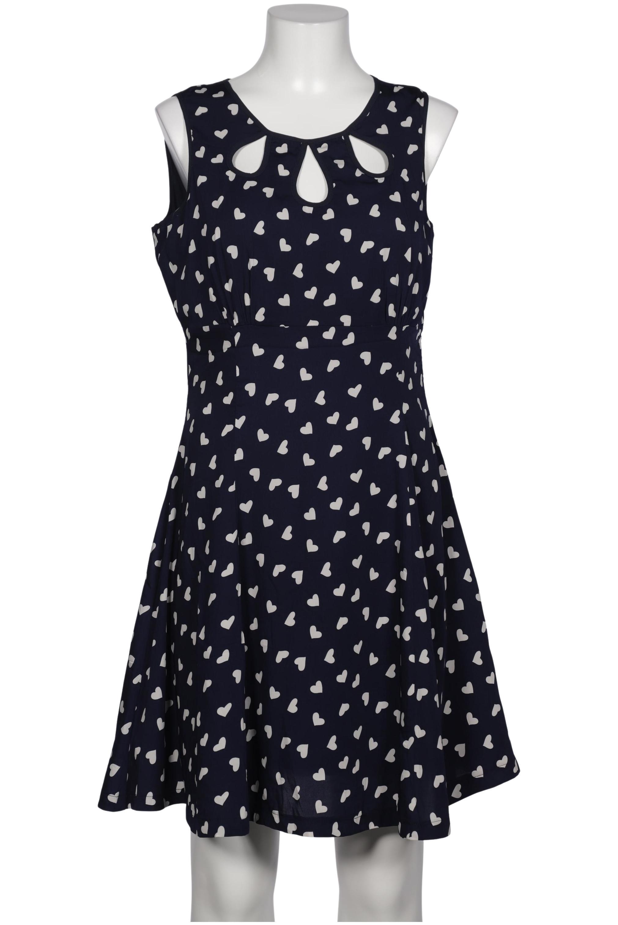 

Banned Damen Kleid, marineblau, Gr. 42
