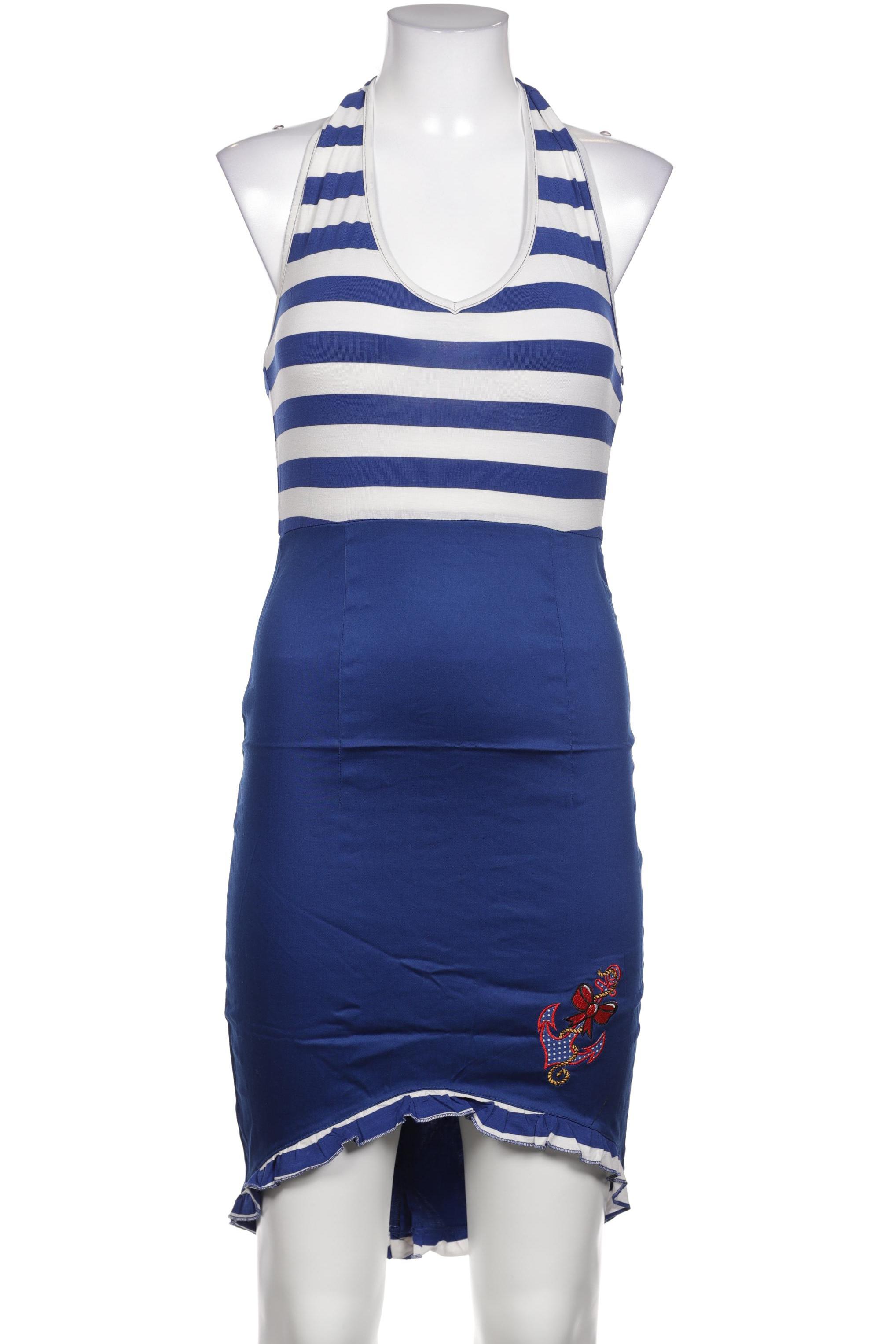 

Banned Damen Kleid, marineblau, Gr. 10