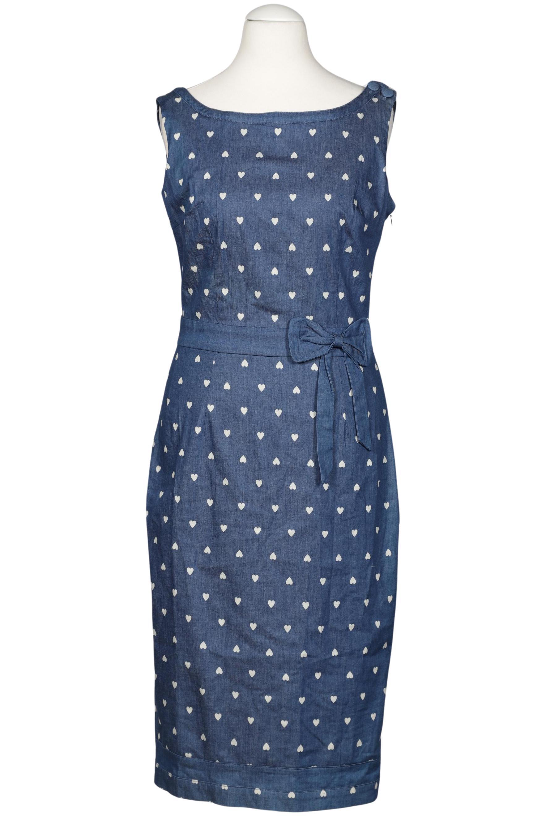 

Banned Damen Kleid, blau, Gr. 36