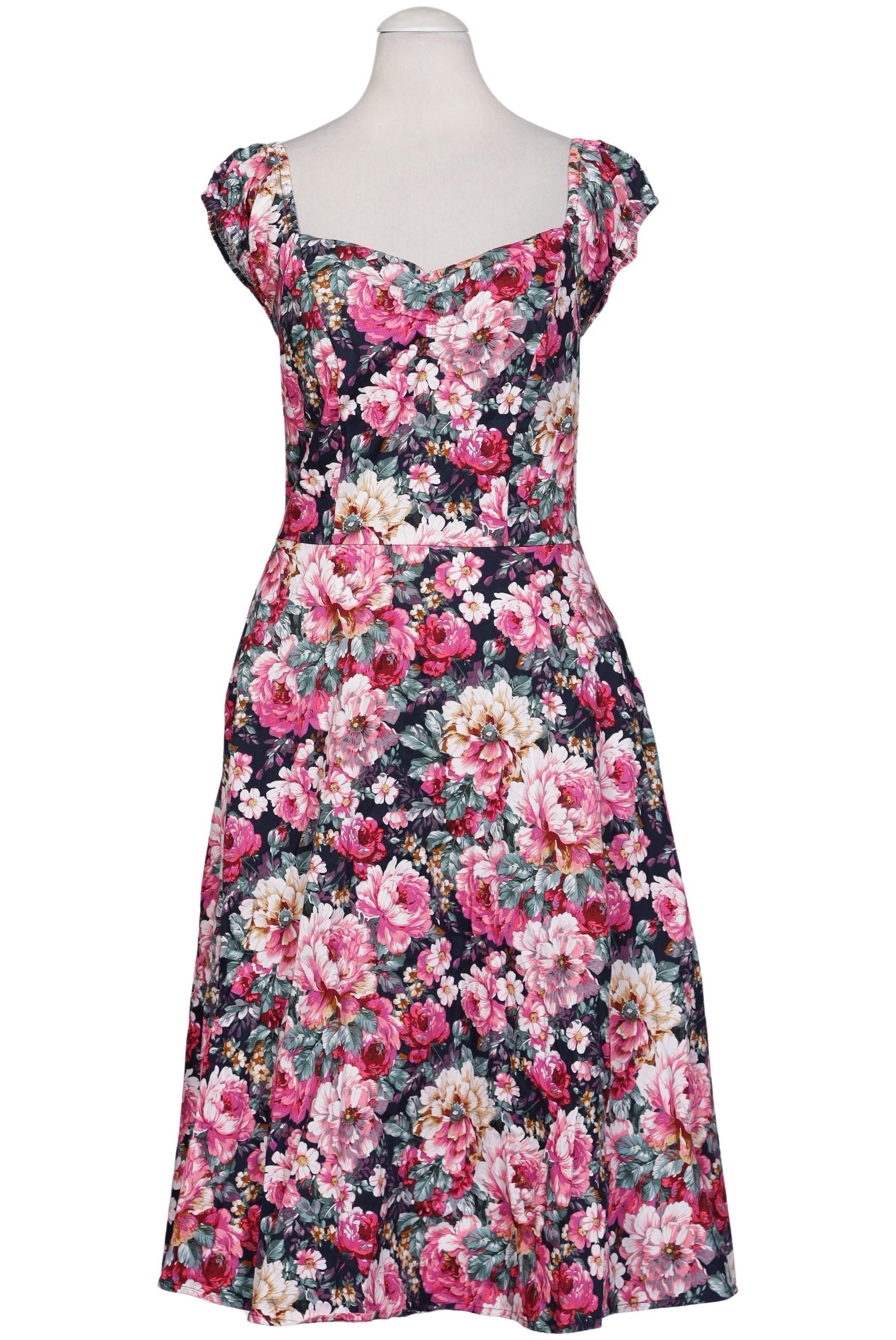 

Banned Damen Kleid, mehrfarbig, Gr. 36