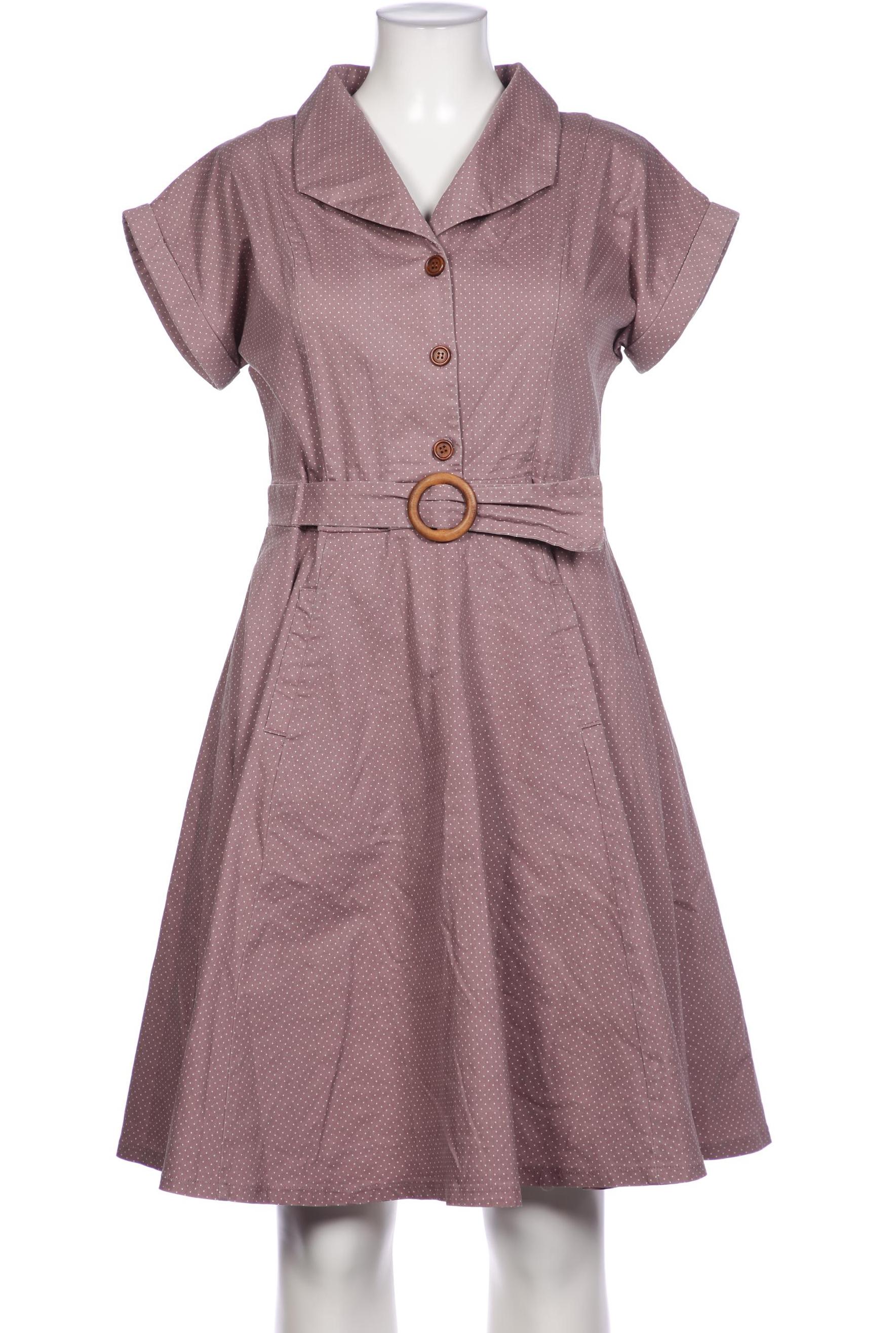 

Banned Damen Kleid, pink, Gr. 44
