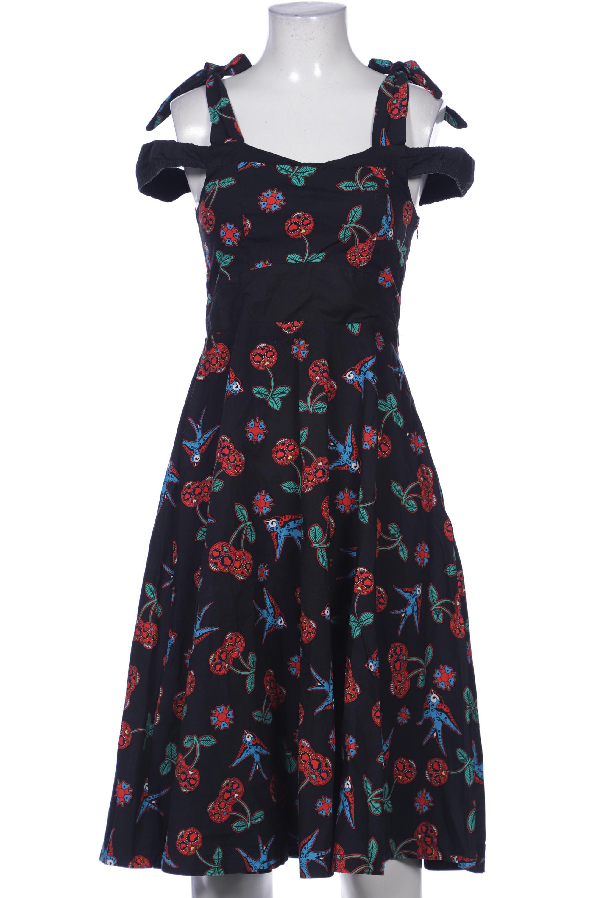 

Banned Damen Kleid, schwarz, Gr. 10