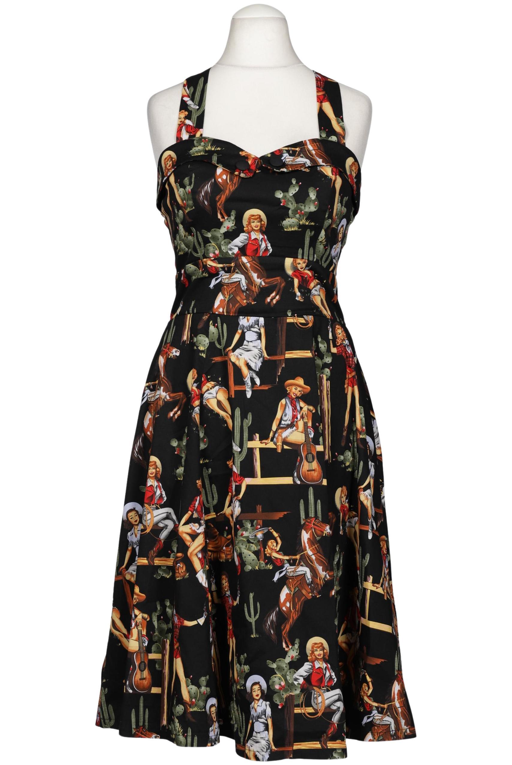 

Banned Damen Kleid, schwarz, Gr. 38