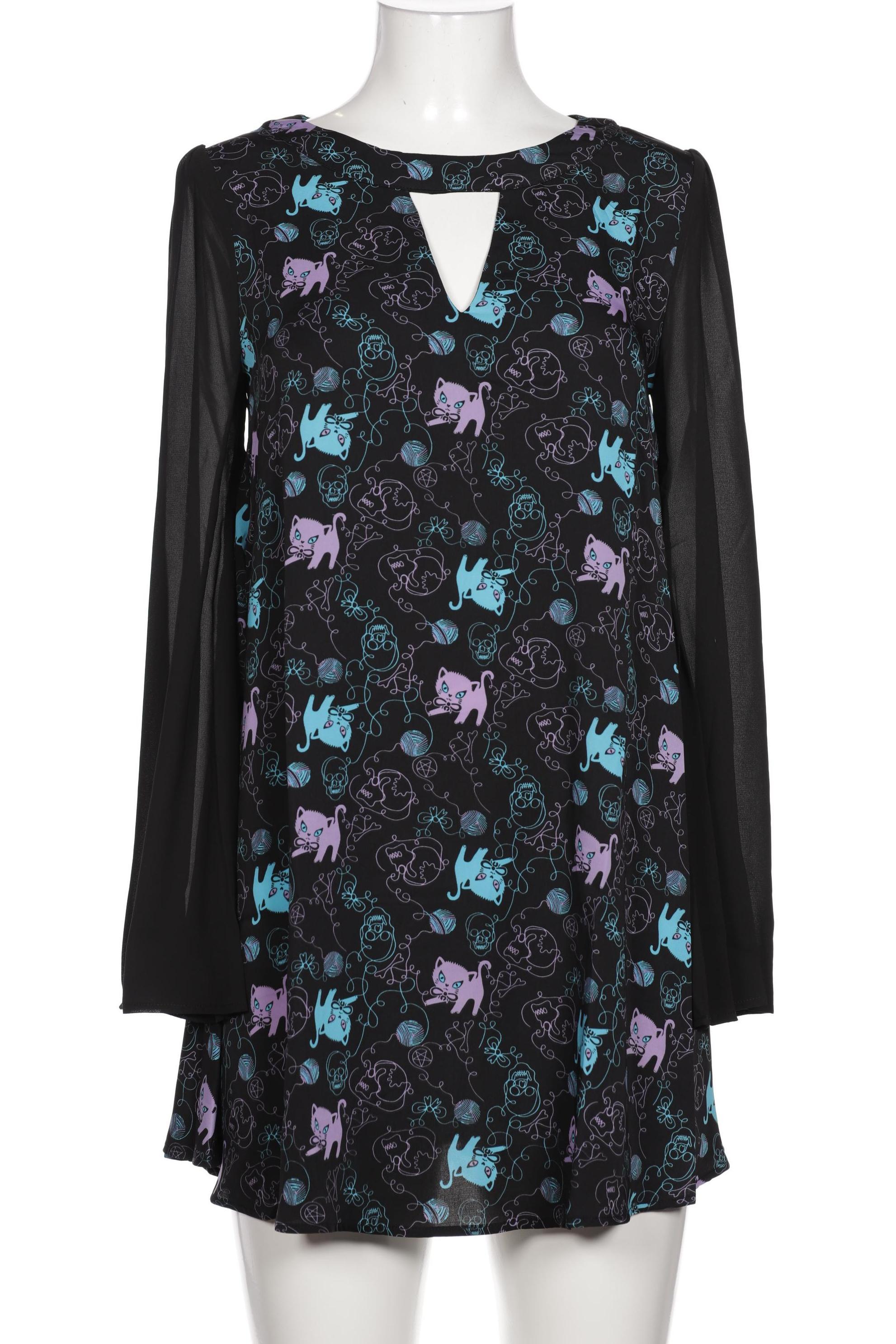 

Banned Damen Kleid, schwarz