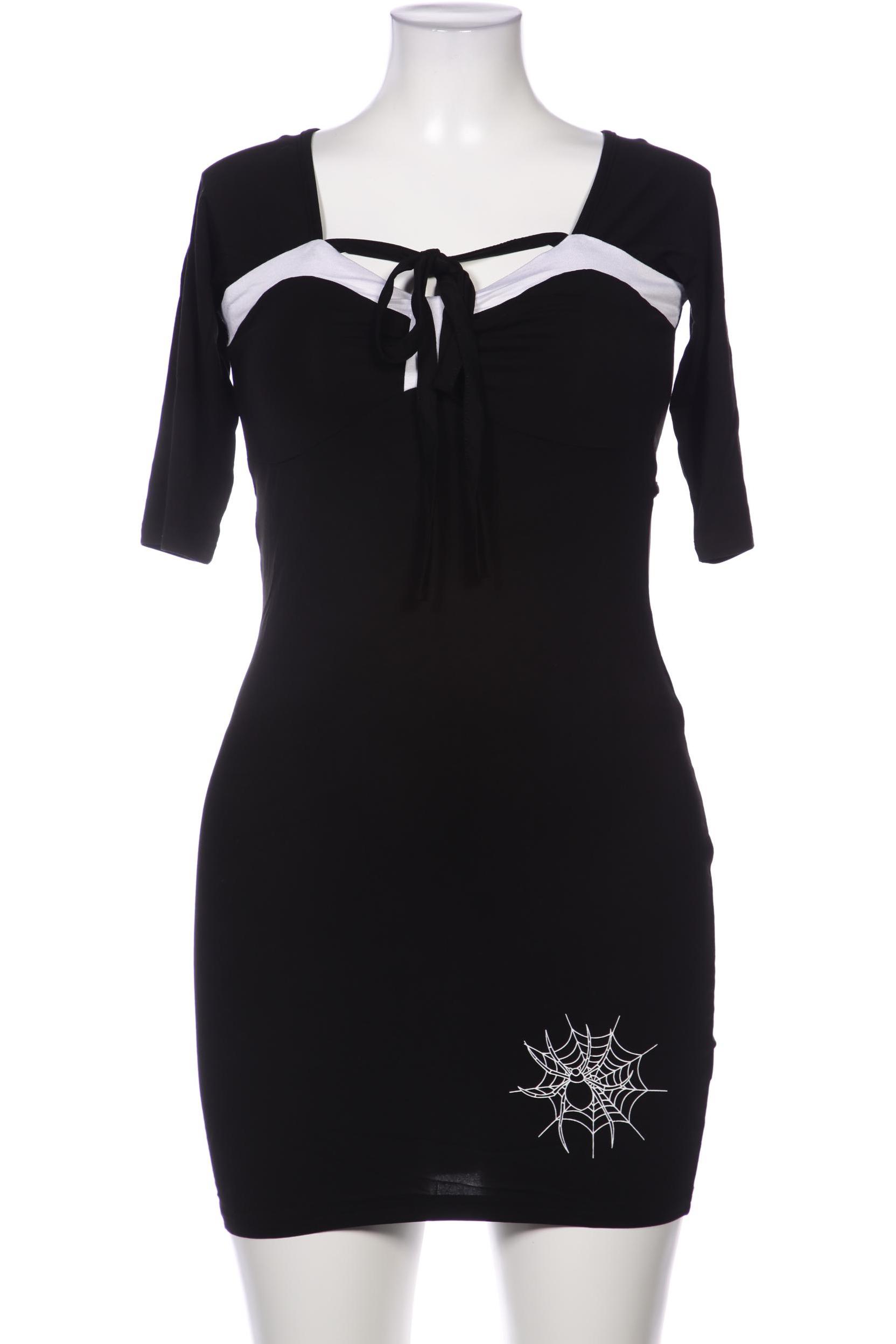 

Banned Damen Kleid, schwarz, Gr. 42