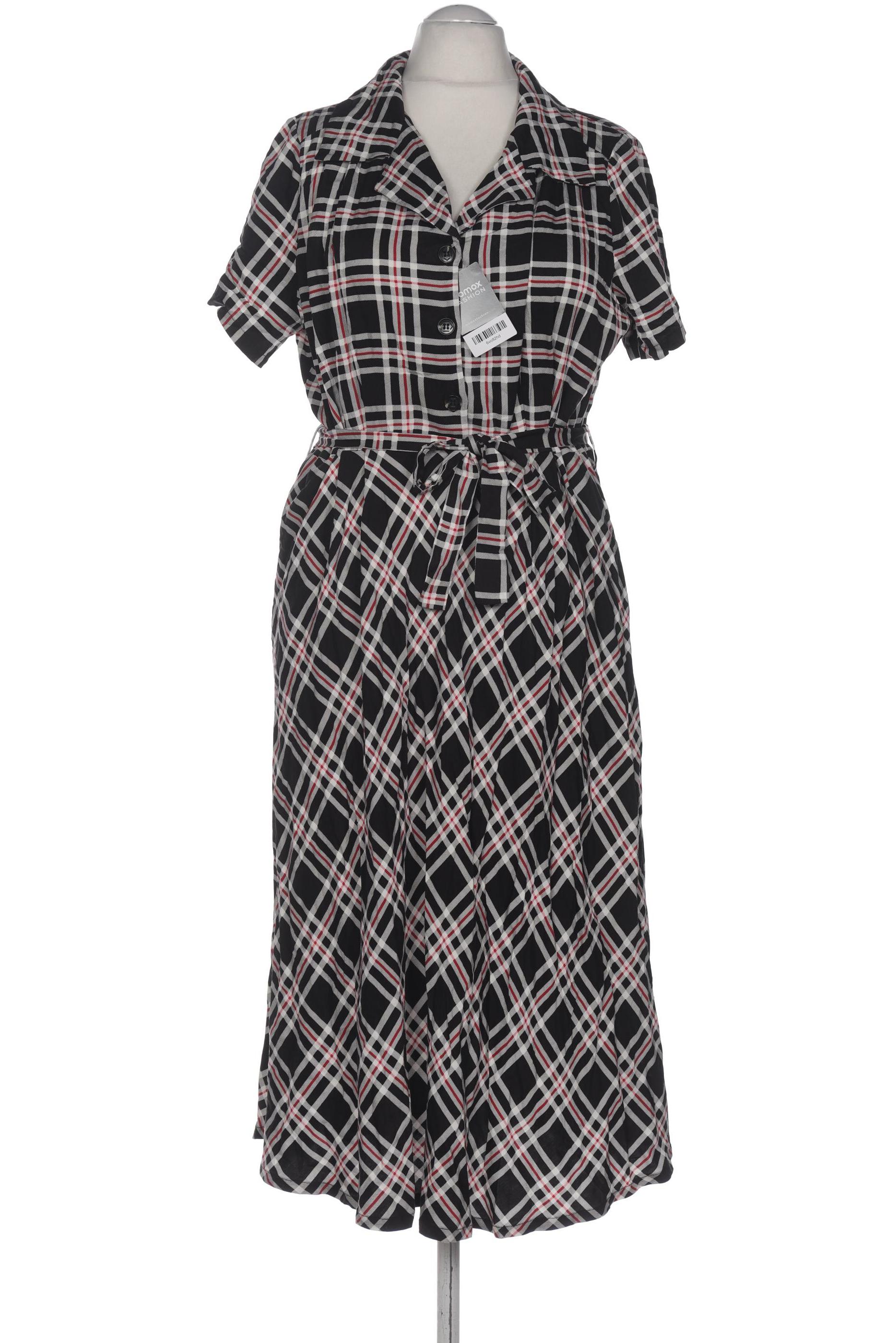 

Banned Damen Kleid, schwarz, Gr. 46
