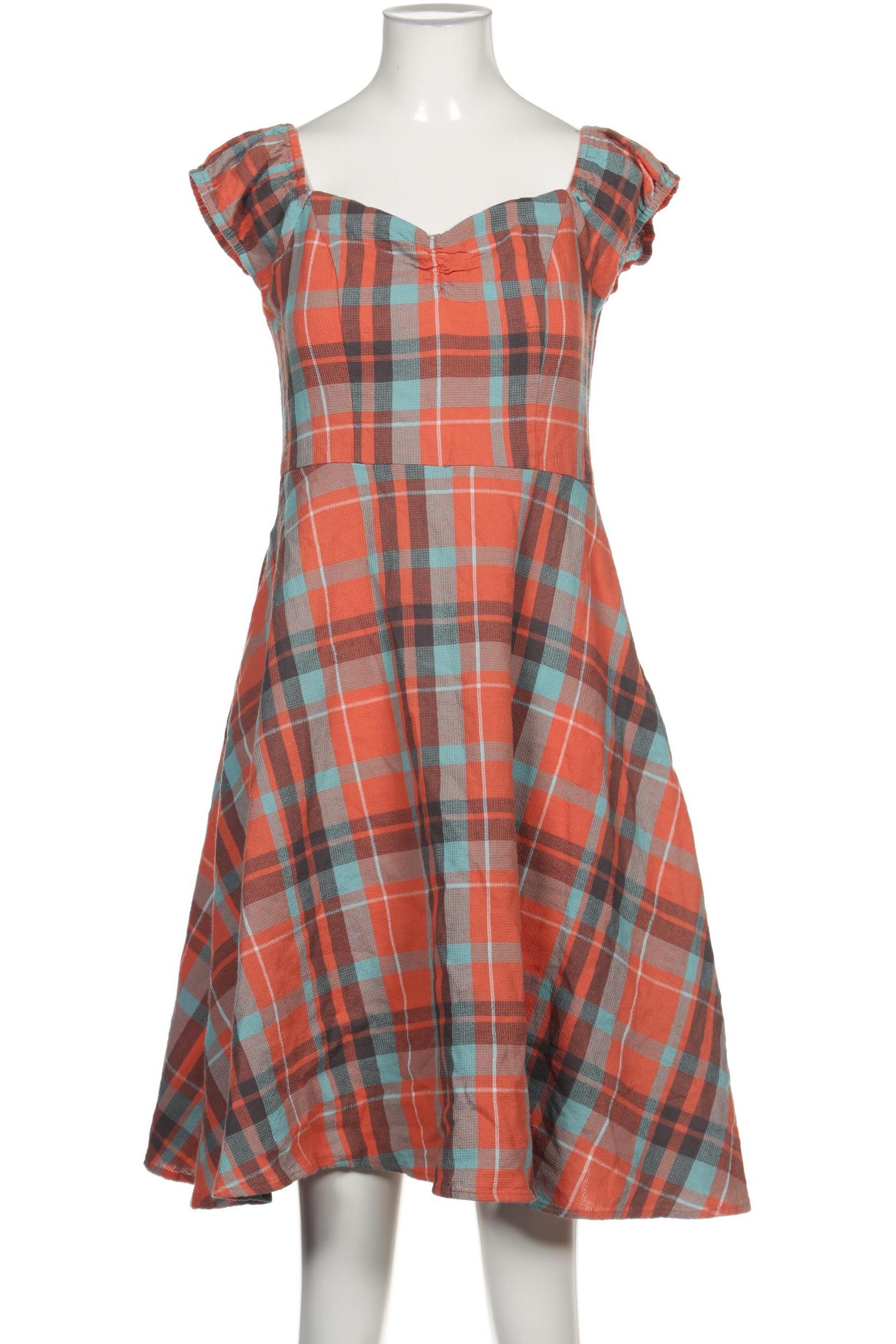 

Banned Damen Kleid, orange