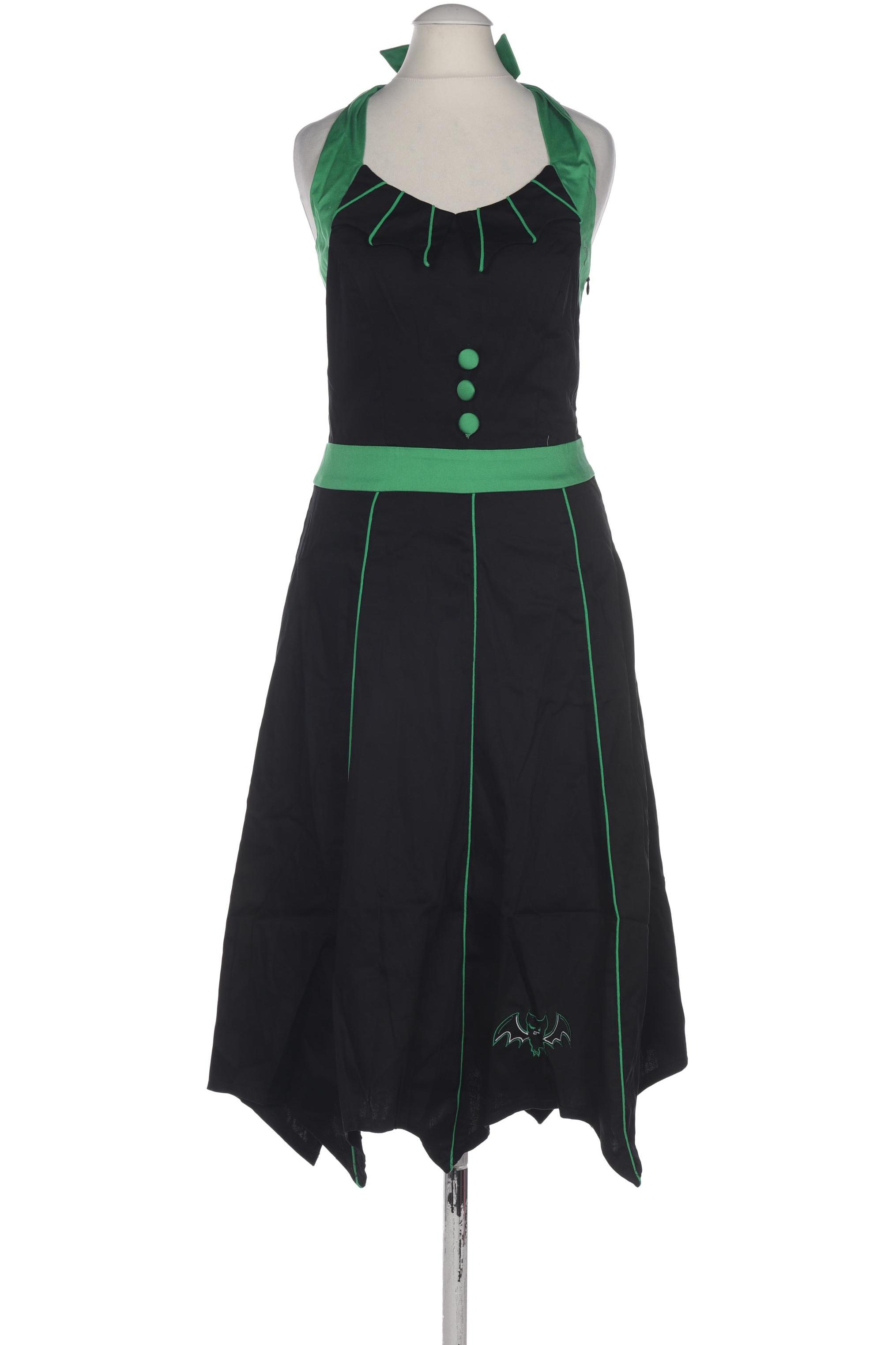 

Banned Damen Kleid, schwarz, Gr. 30
