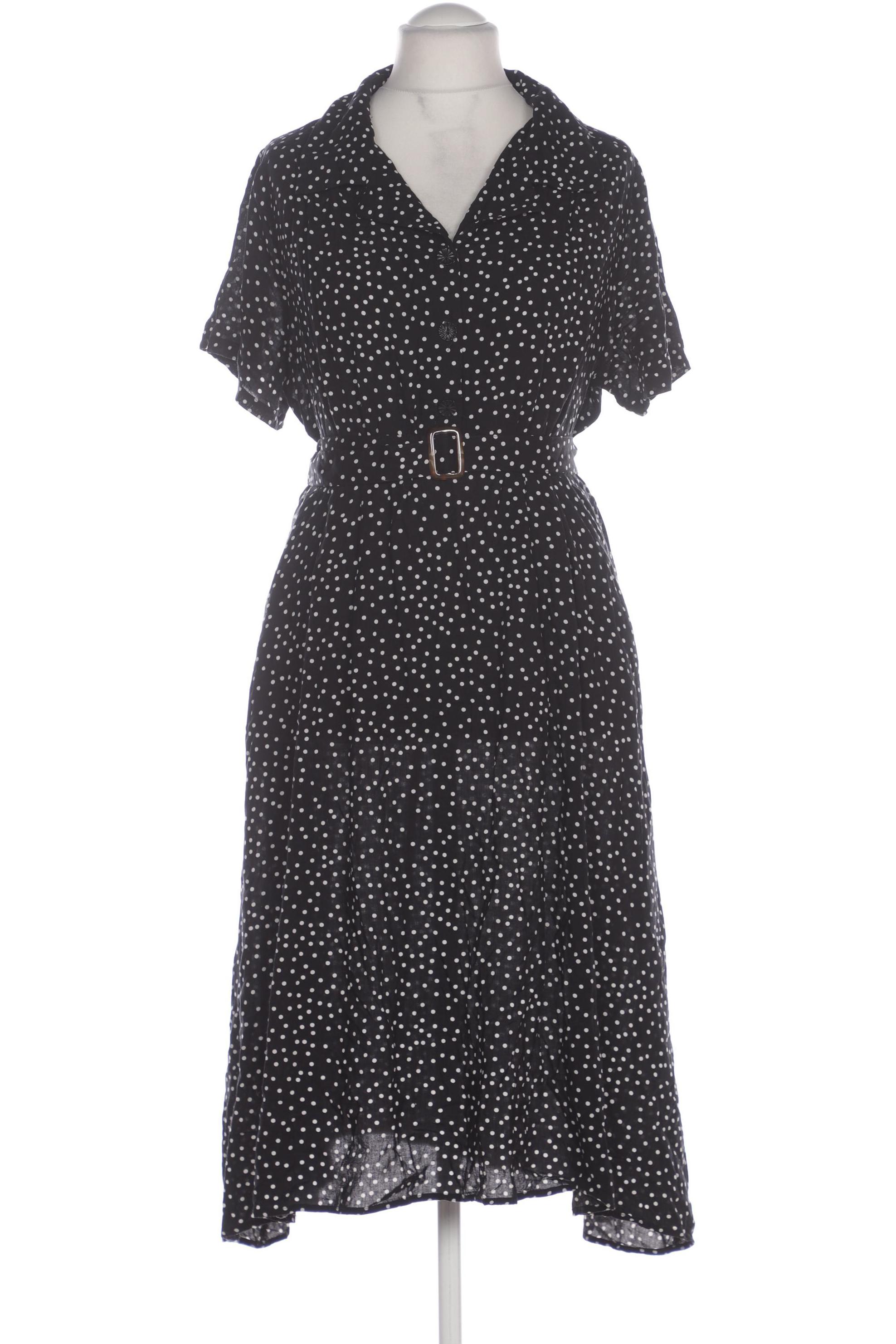 

Banned Damen Kleid, schwarz, Gr. 46