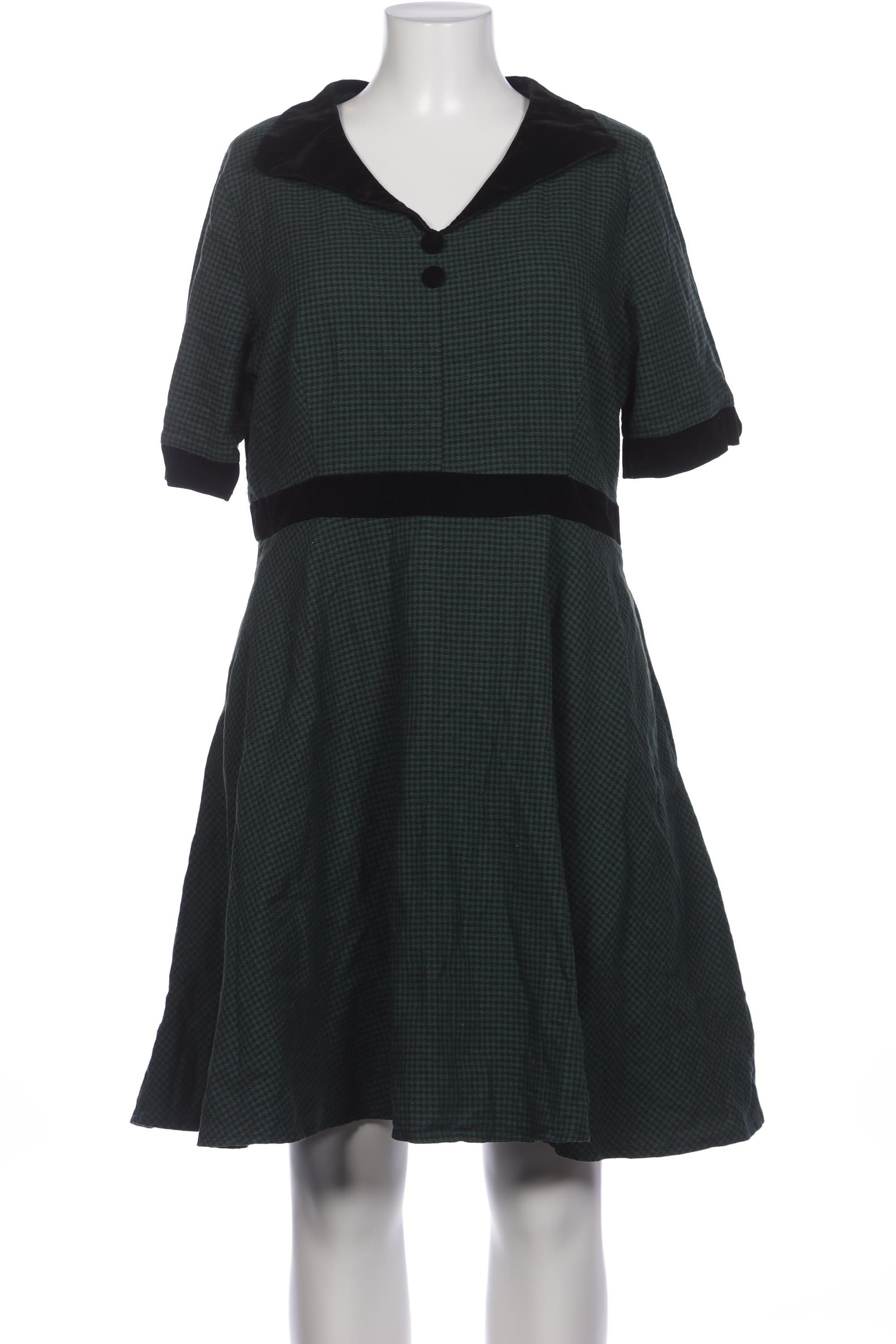 

Banned Damen Kleid, grün, Gr. 48