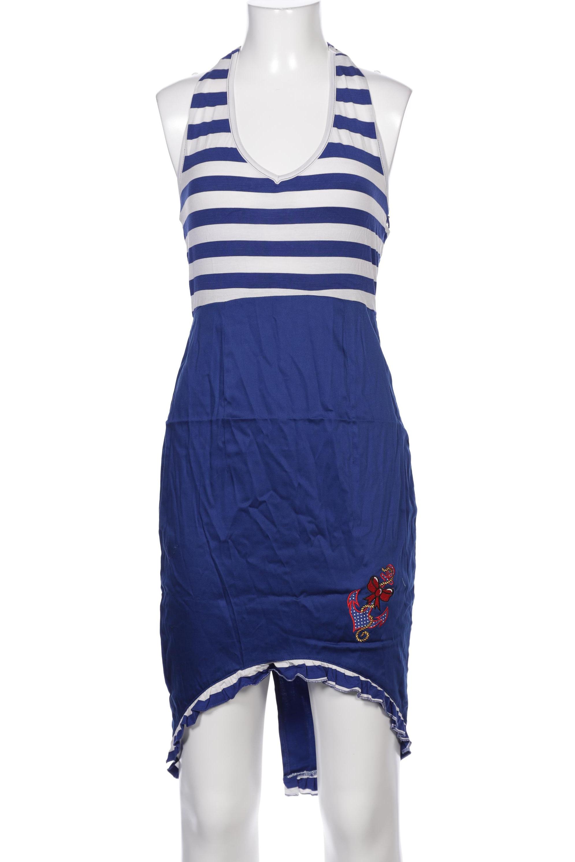 

Banned Damen Kleid, blau, Gr. 10