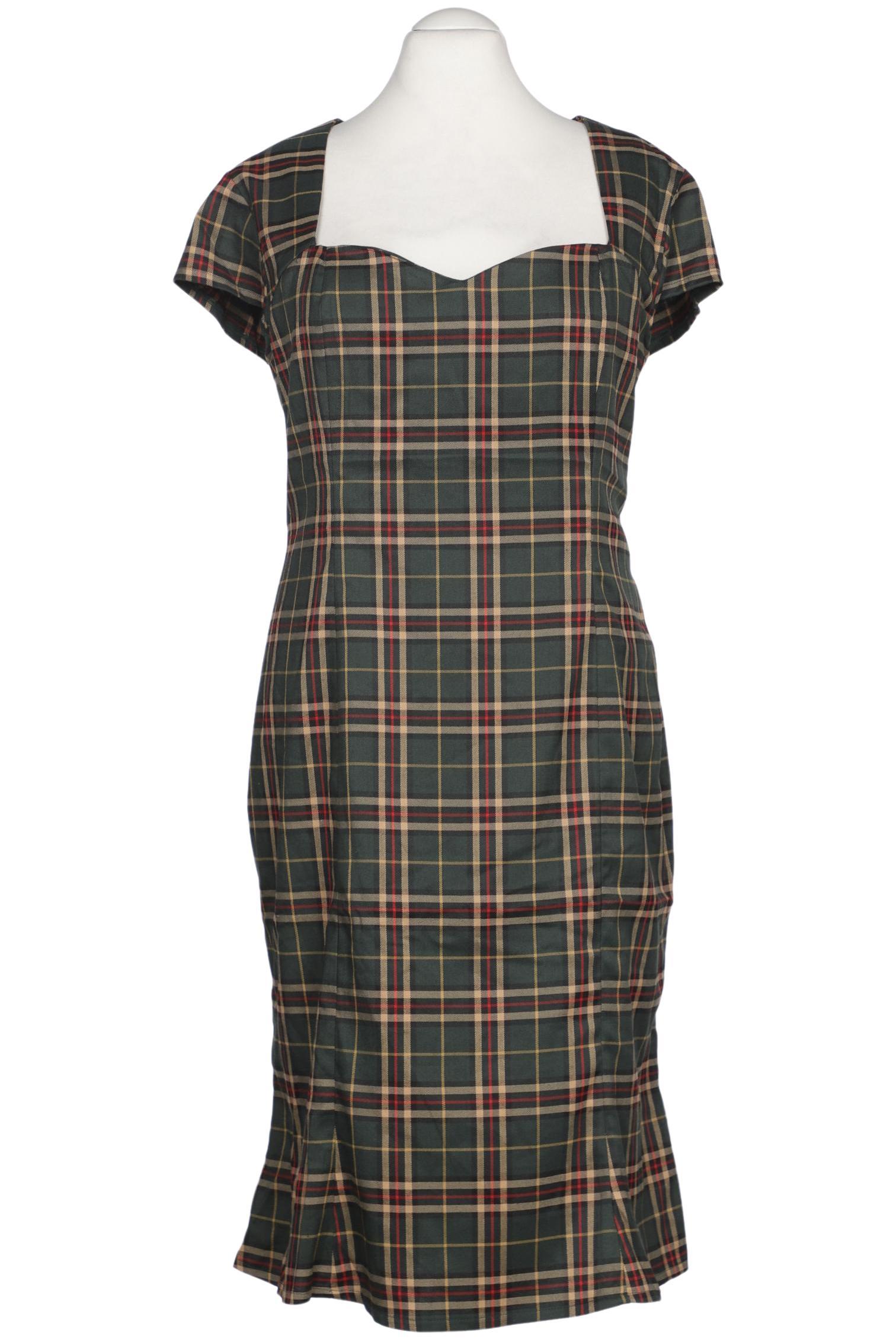 

Banned Damen Kleid, mehrfarbig, Gr. 52