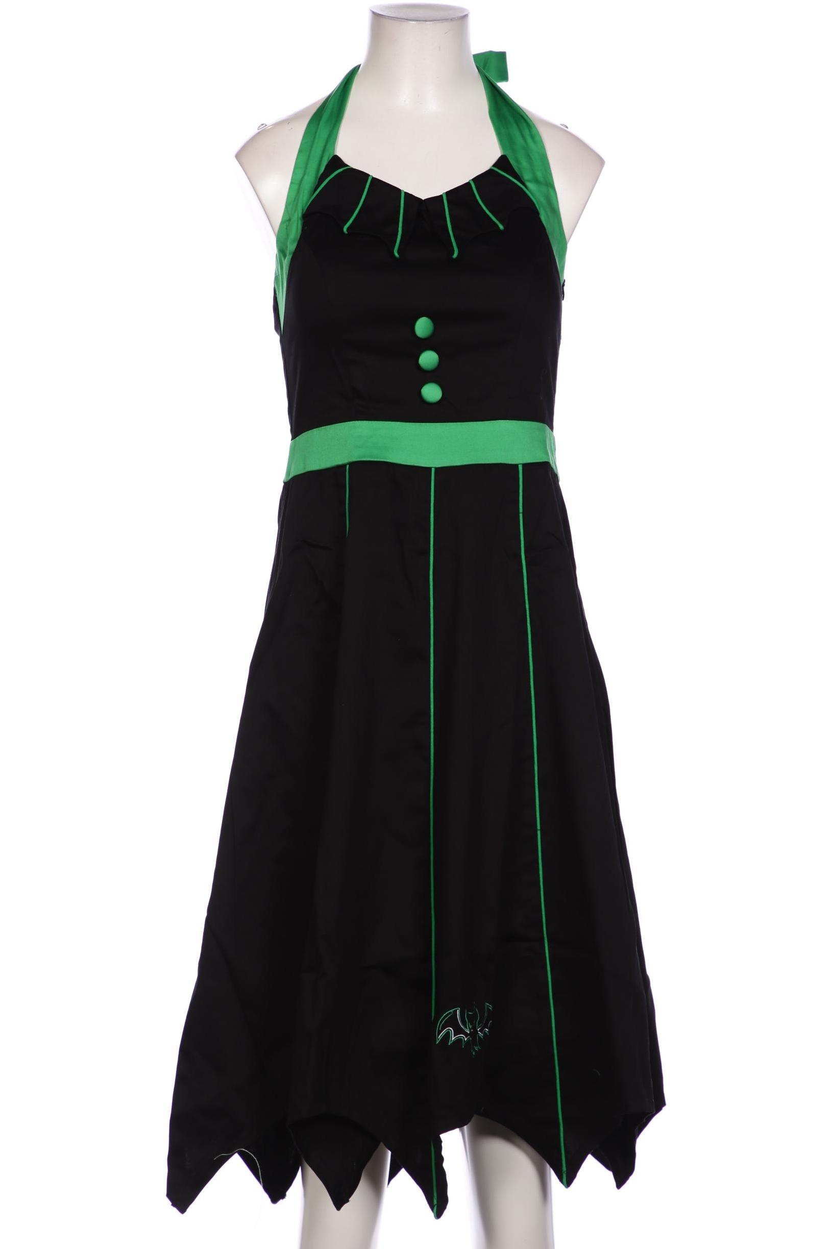 

Banned Damen Kleid, schwarz, Gr. 36