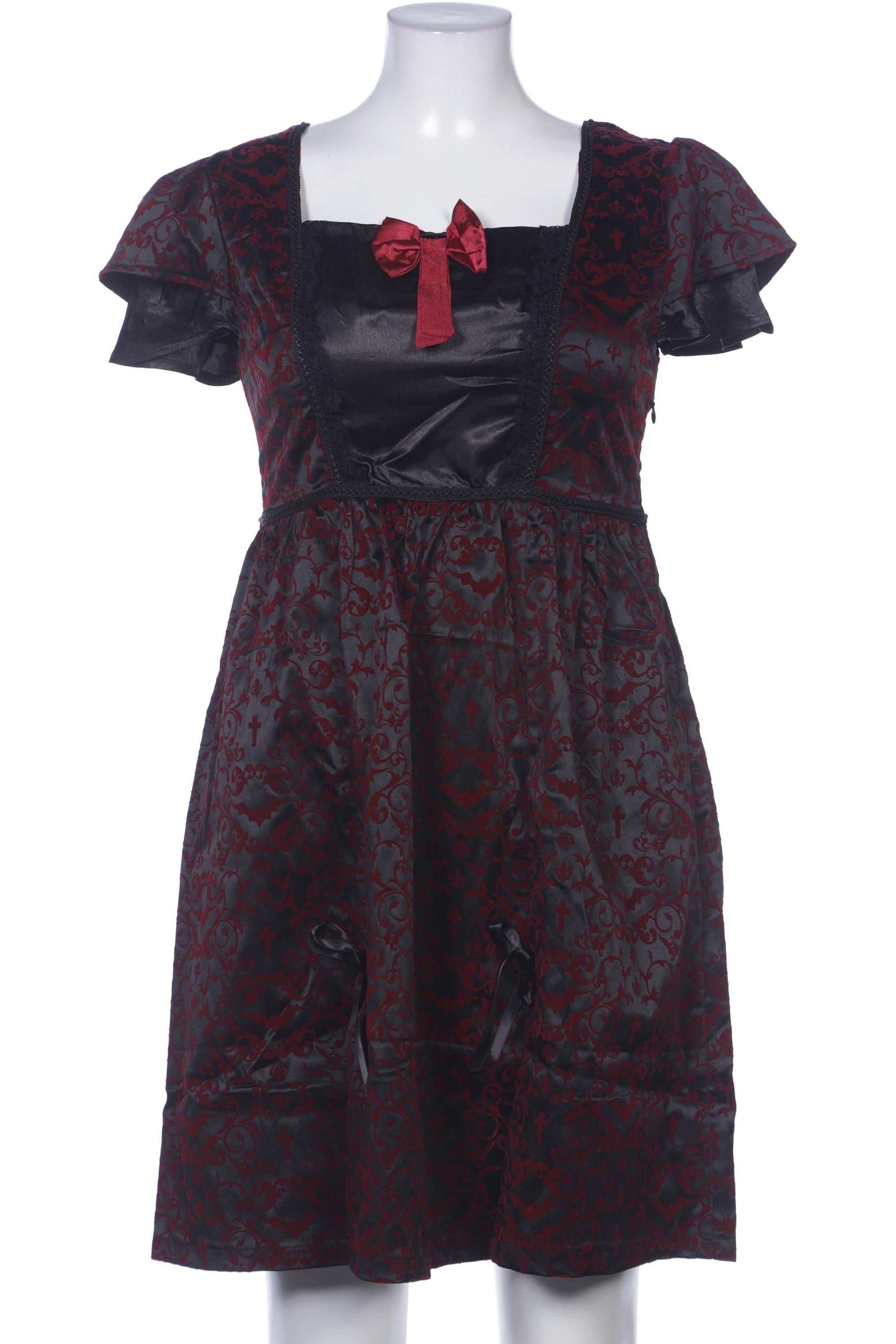 

Banned Damen Kleid, schwarz, Gr. 42