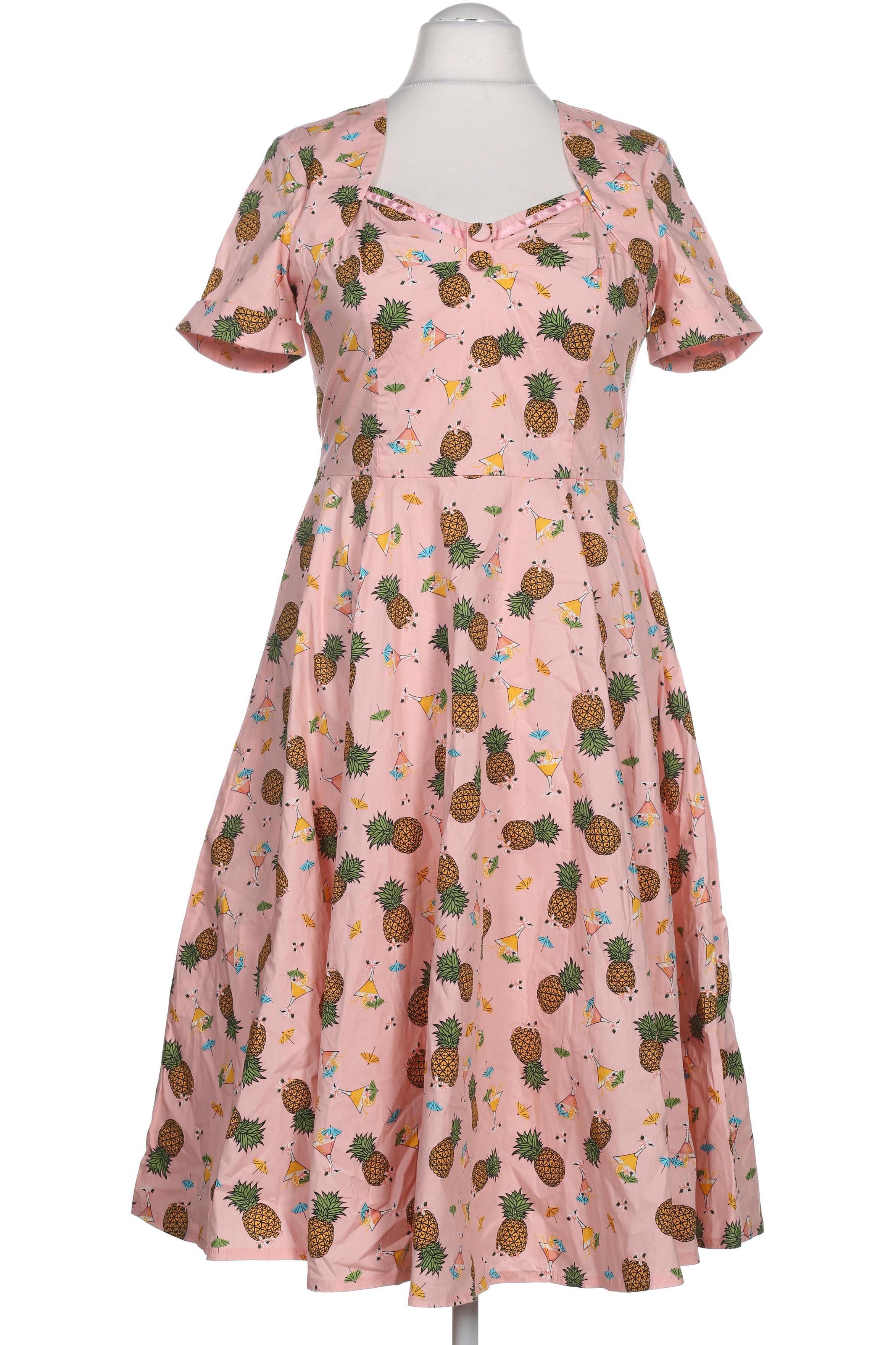 

Banned Damen Kleid, pink, Gr.