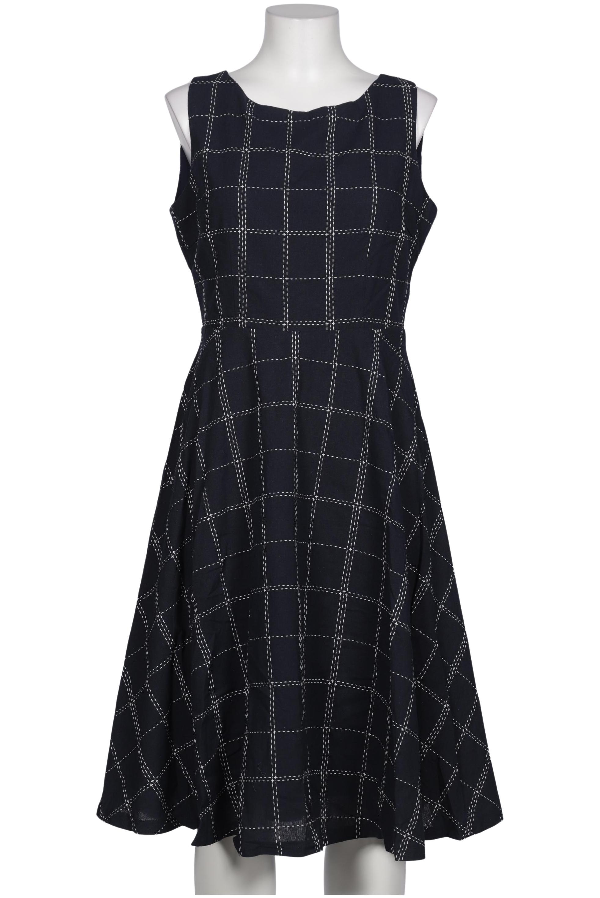 

Banned Damen Kleid, marineblau, Gr. 42