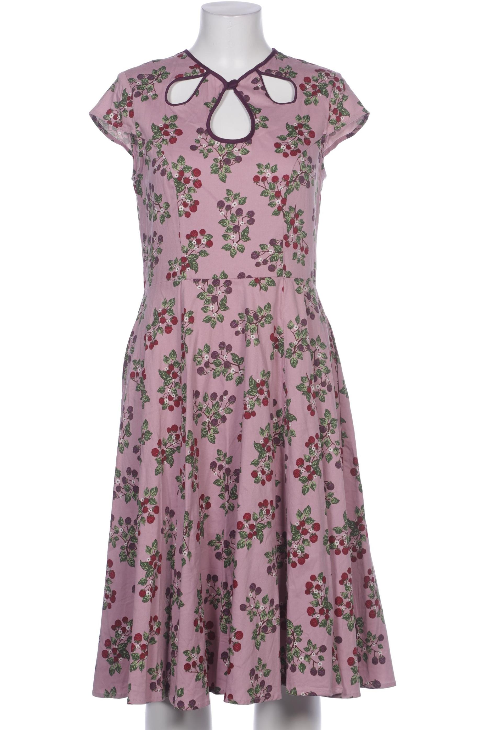 

Banned Damen Kleid, mehrfarbig, Gr. 38