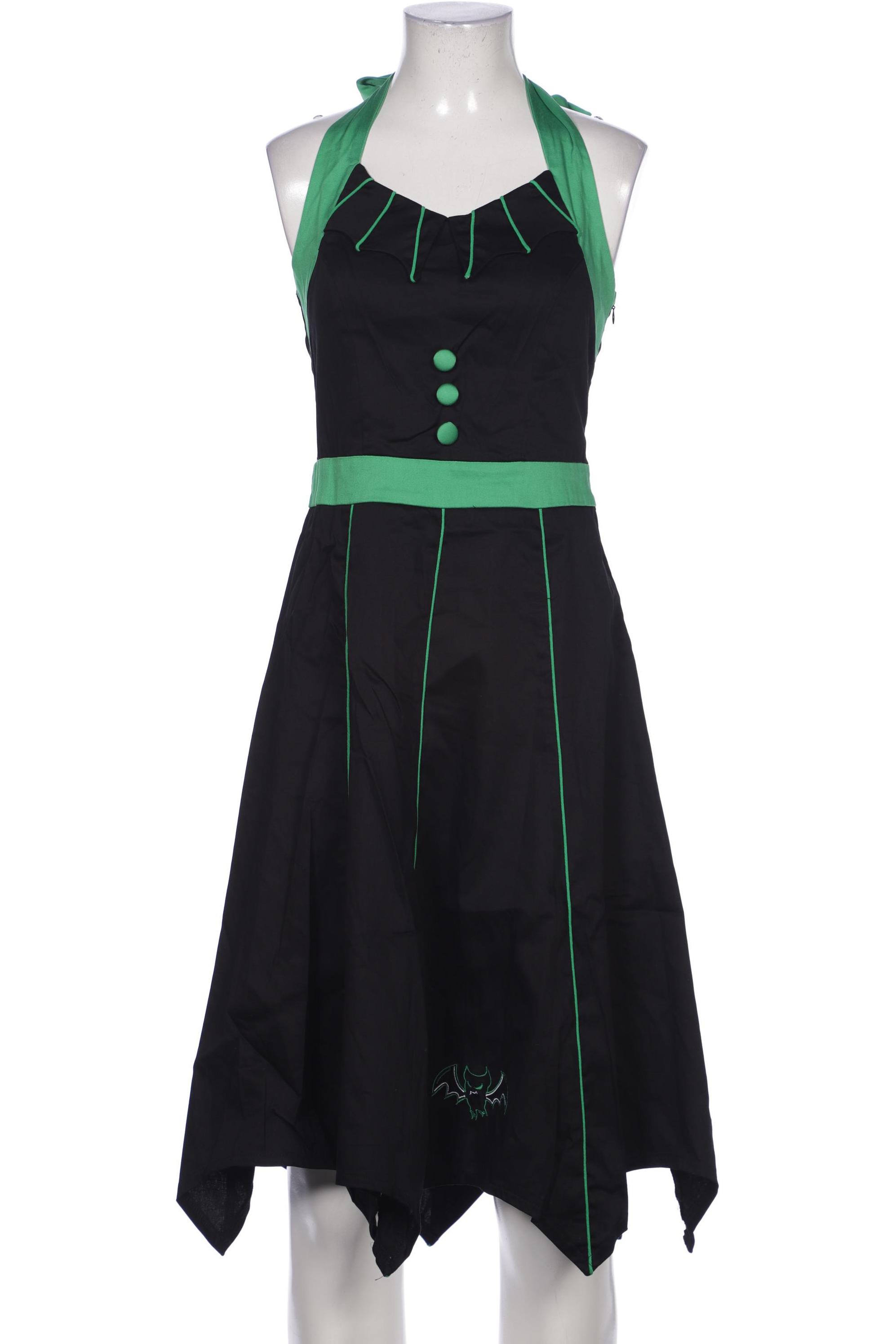 

Banned Damen Kleid, schwarz, Gr. 36