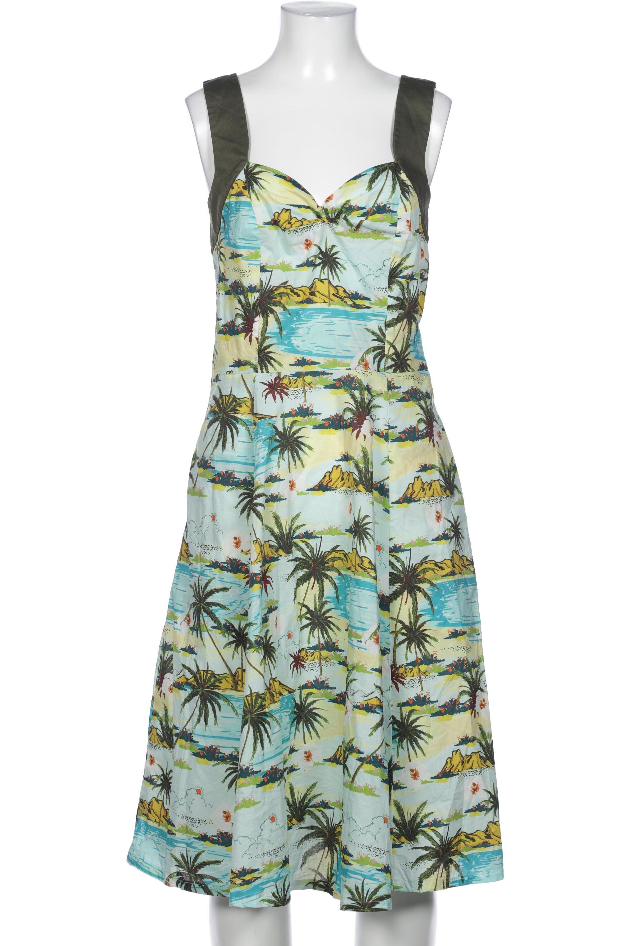 

Banned Damen Kleid, mehrfarbig