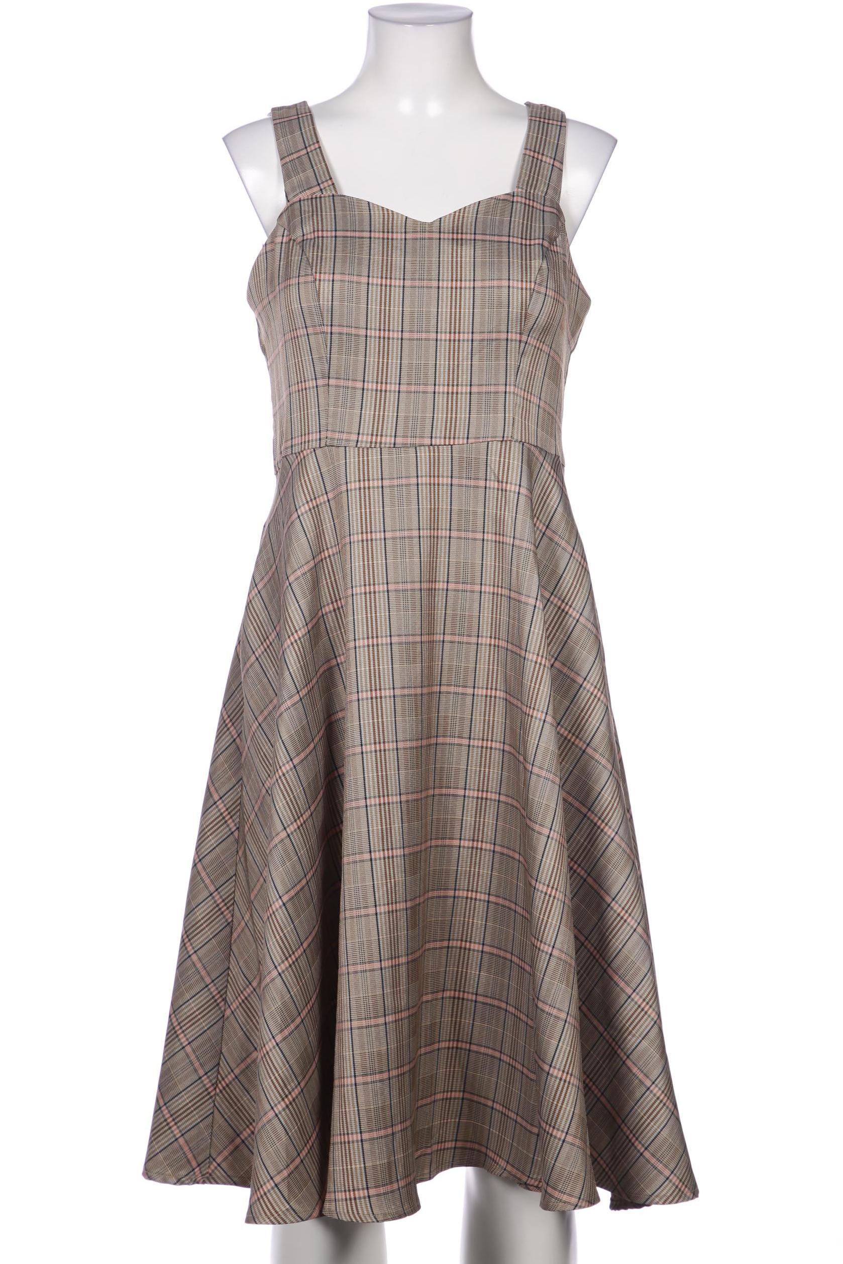 

Banned Damen Kleid, braun