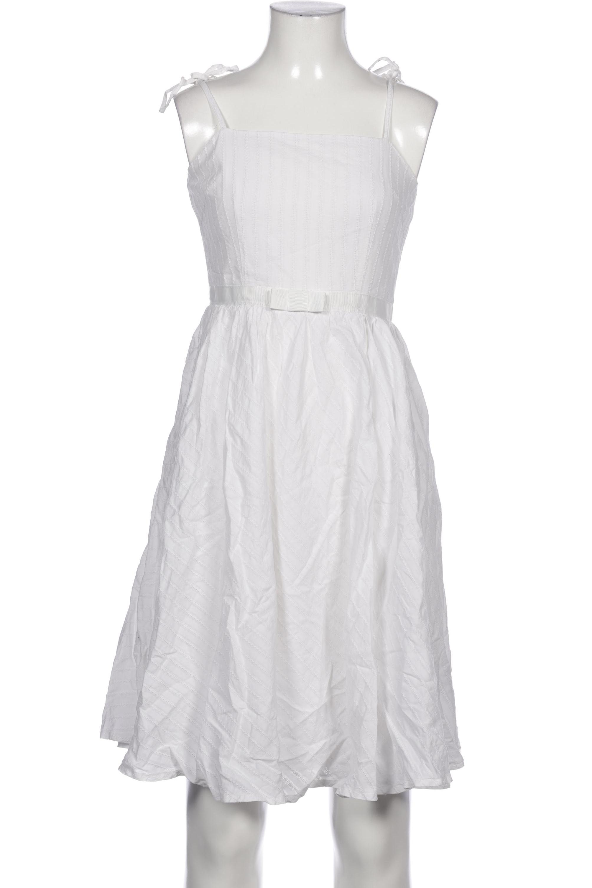 

Banned Damen Kleid, weiß, Gr. 34