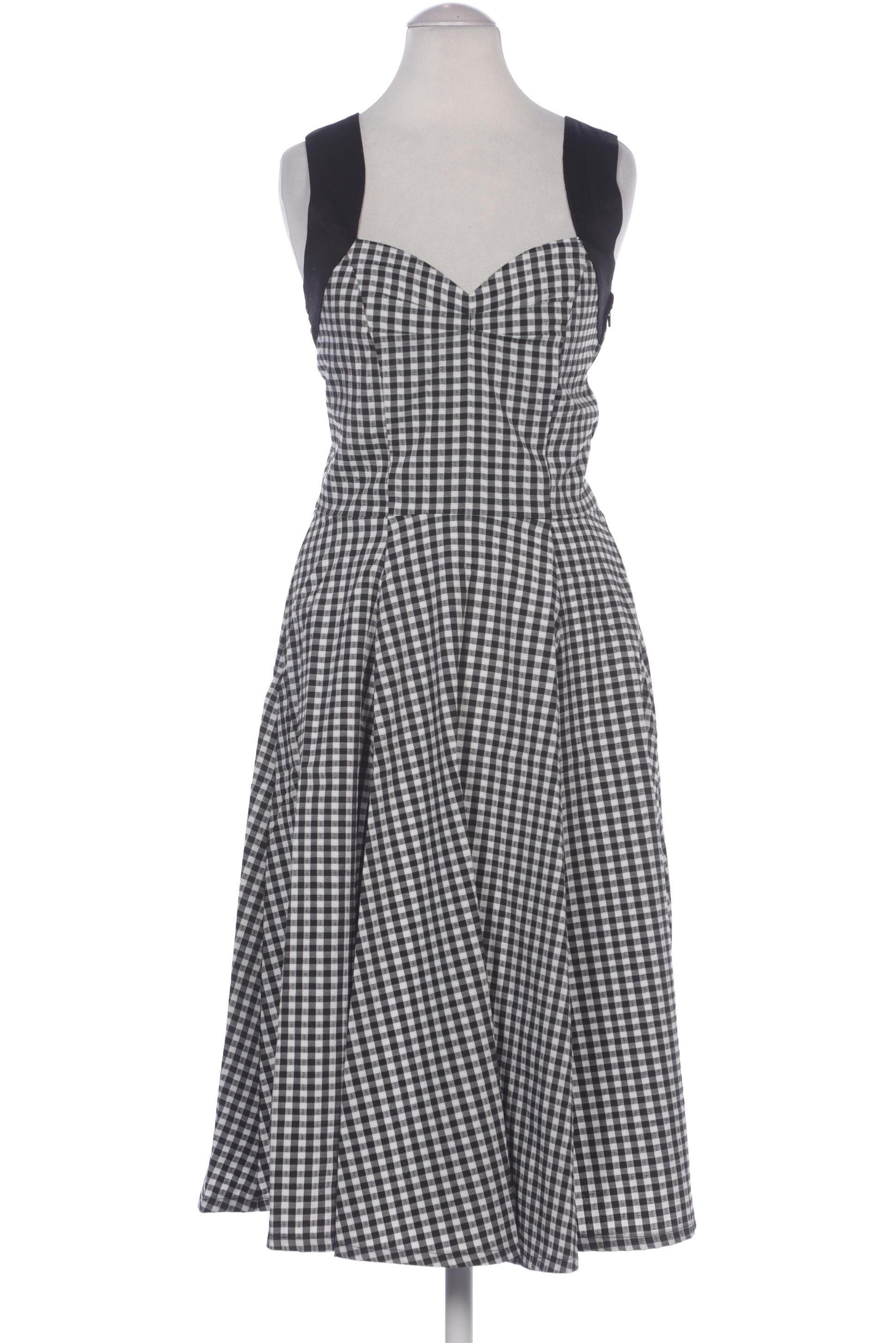 

Banned Damen Kleid, schwarz, Gr. 34