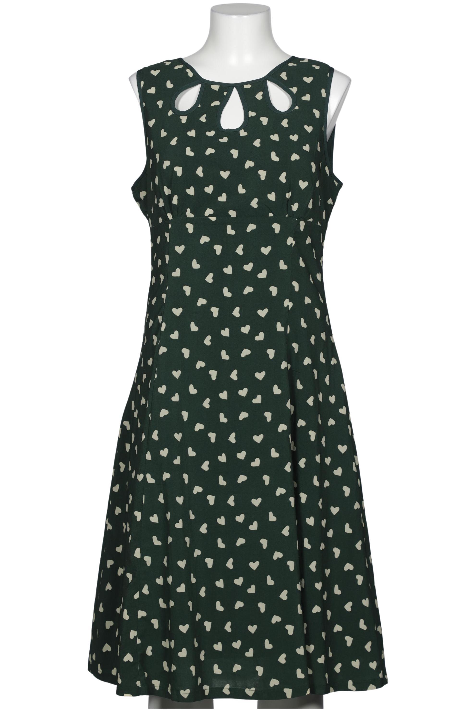 

Banned Damen Kleid, grün, Gr. 42