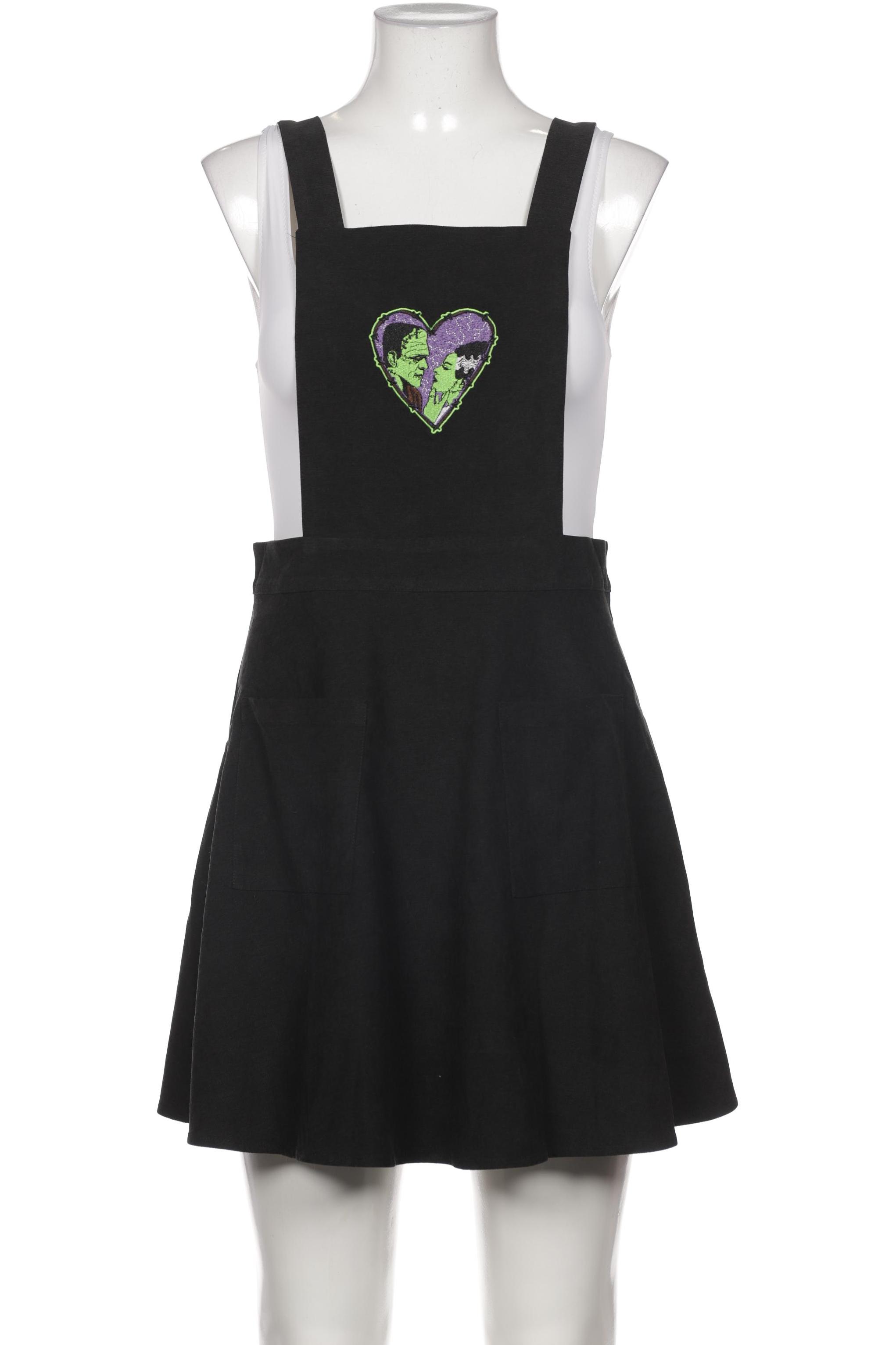 

Banned Damen Kleid, schwarz, Gr. 38