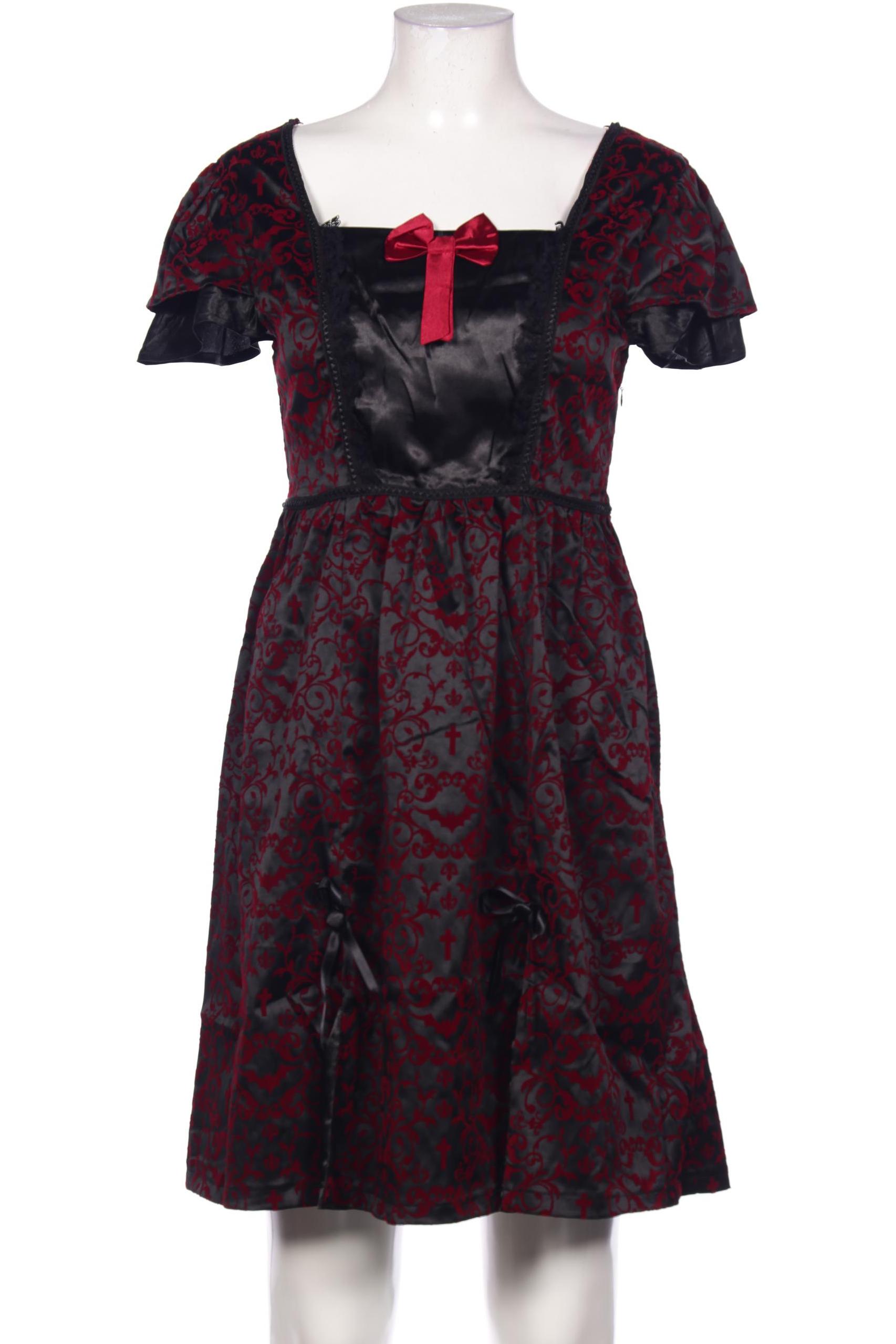 

Banned Damen Kleid, schwarz, Gr. 38