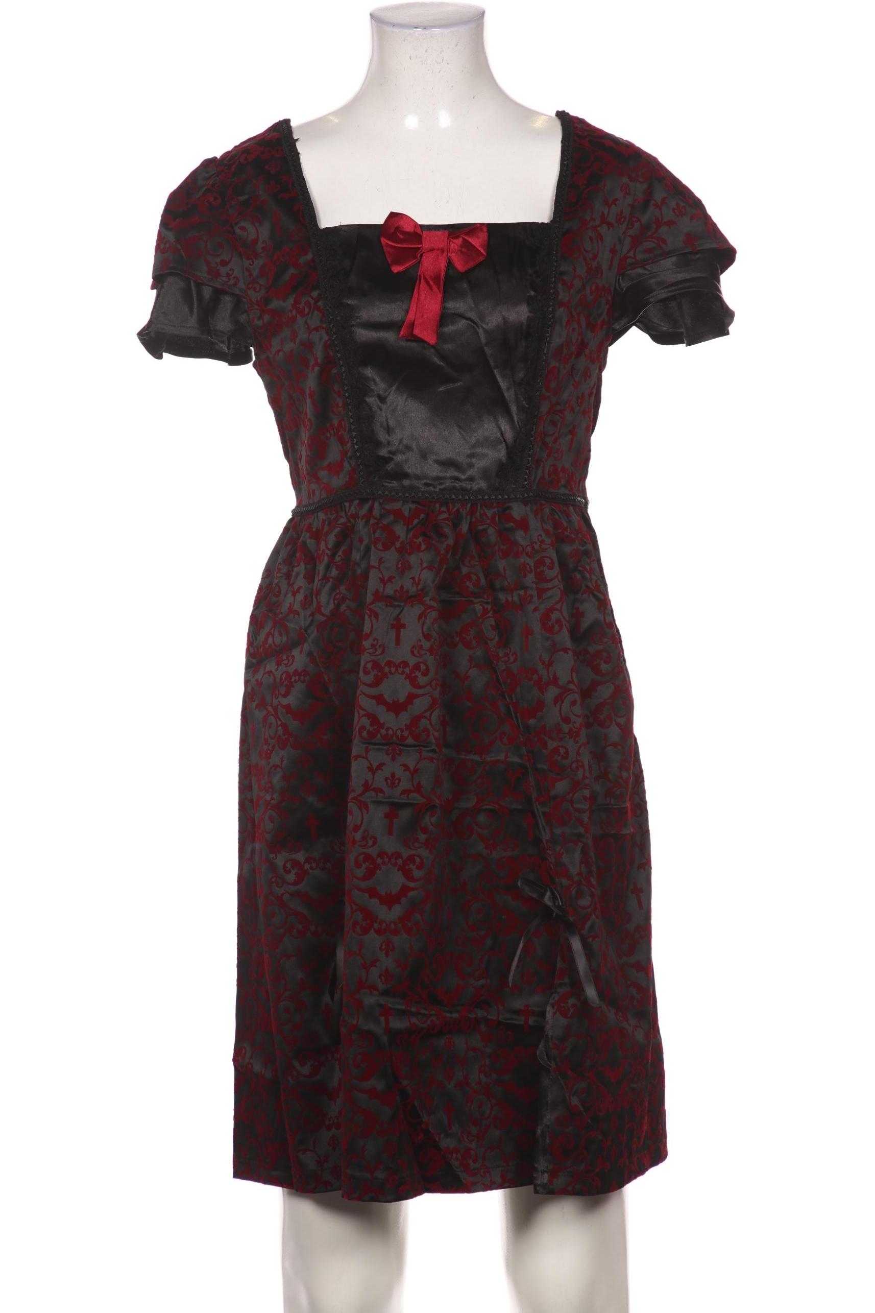 

Banned Damen Kleid, schwarz, Gr. 38