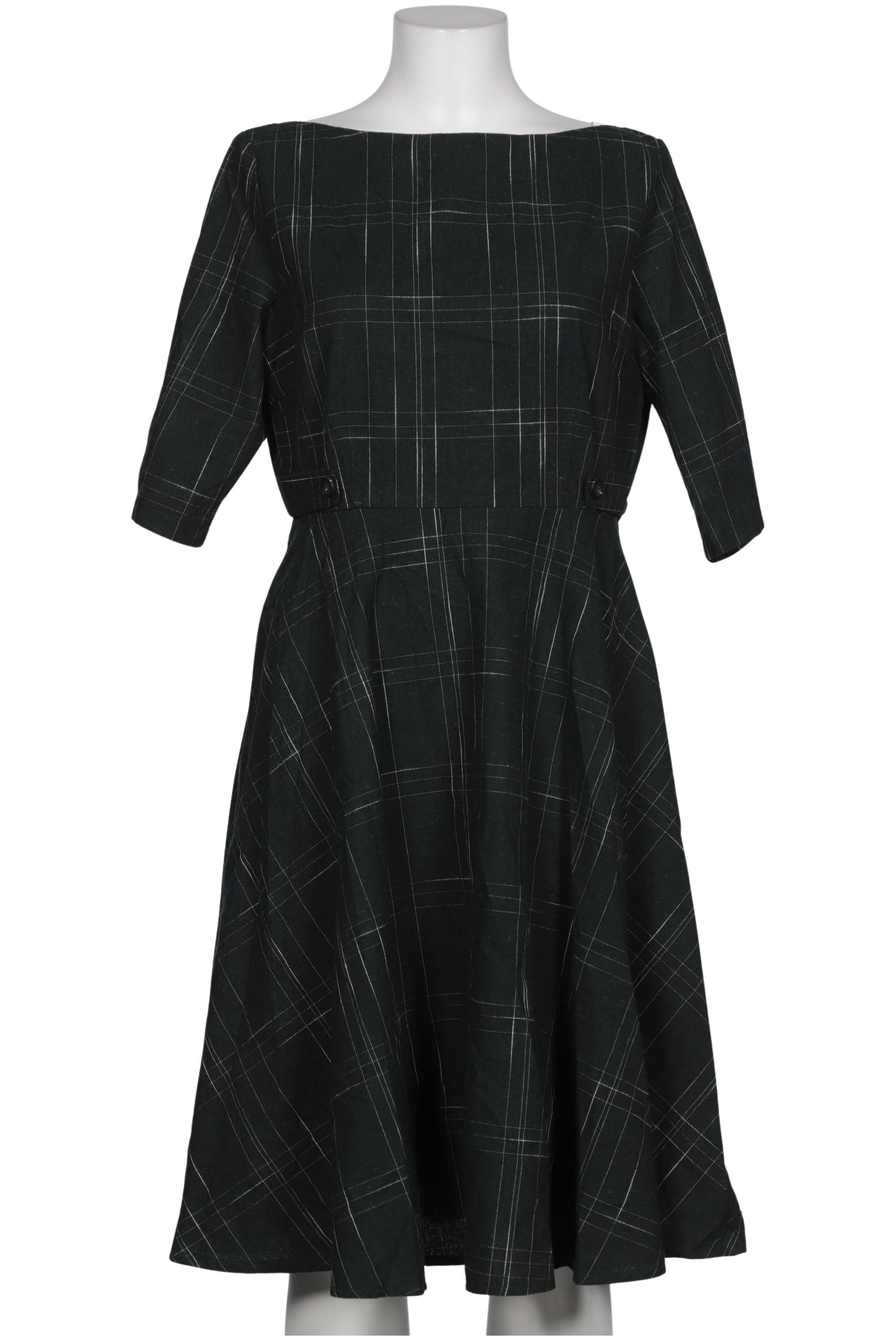 

Banned Damen Kleid, grün, Gr. 42