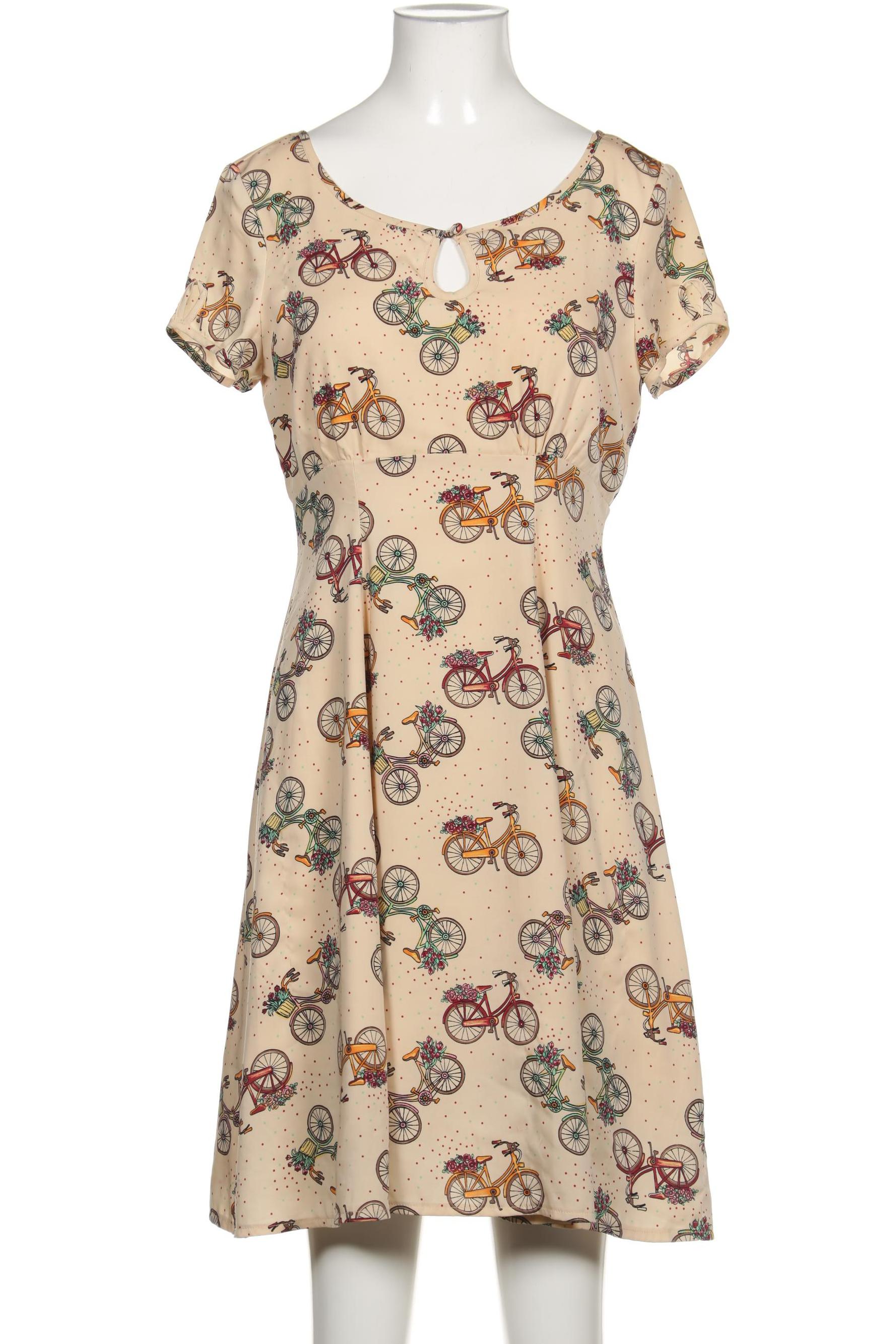 

Banned Damen Kleid, beige, Gr. 36