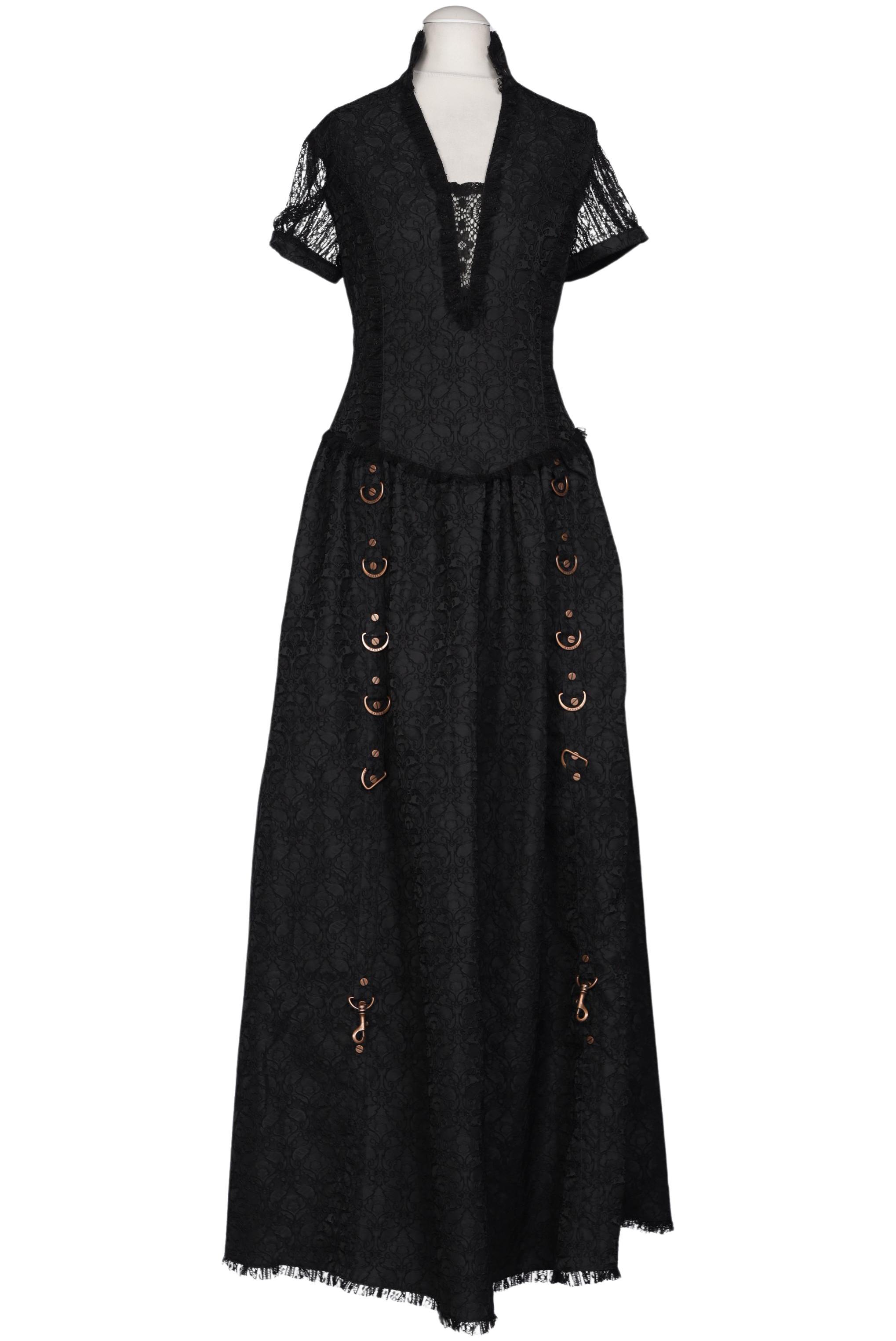 

Banned Damen Kleid, schwarz, Gr. 38