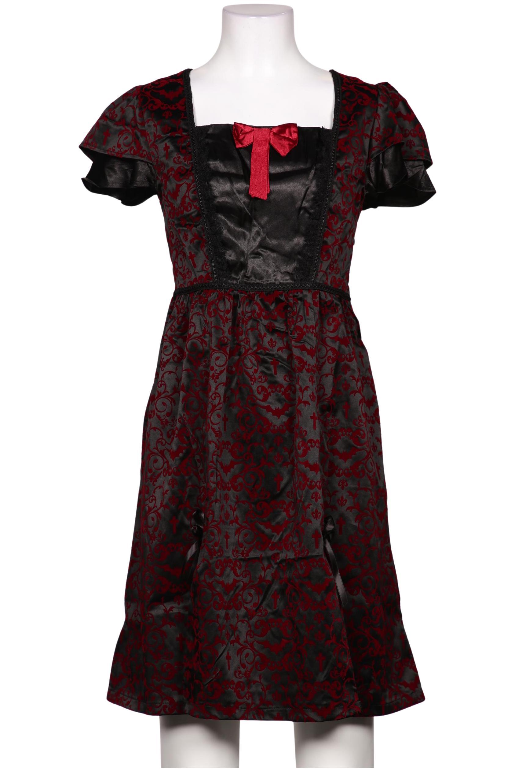 

Banned Damen Kleid, schwarz, Gr. 38