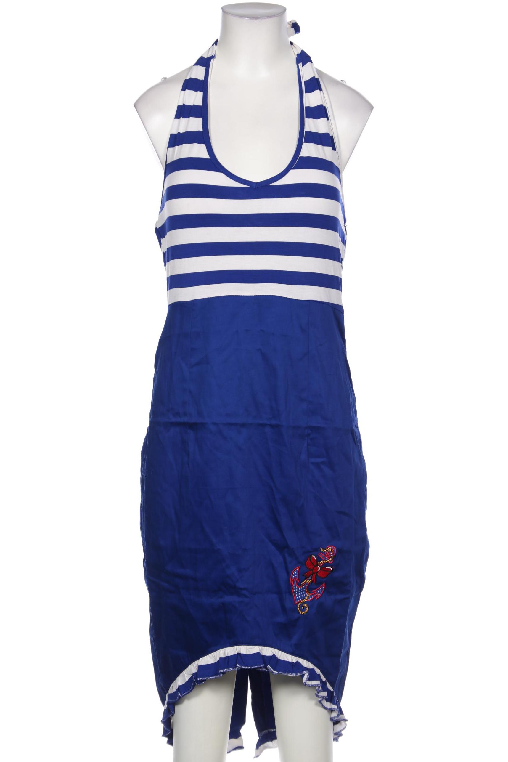 

Banned Damen Kleid, blau, Gr. 12