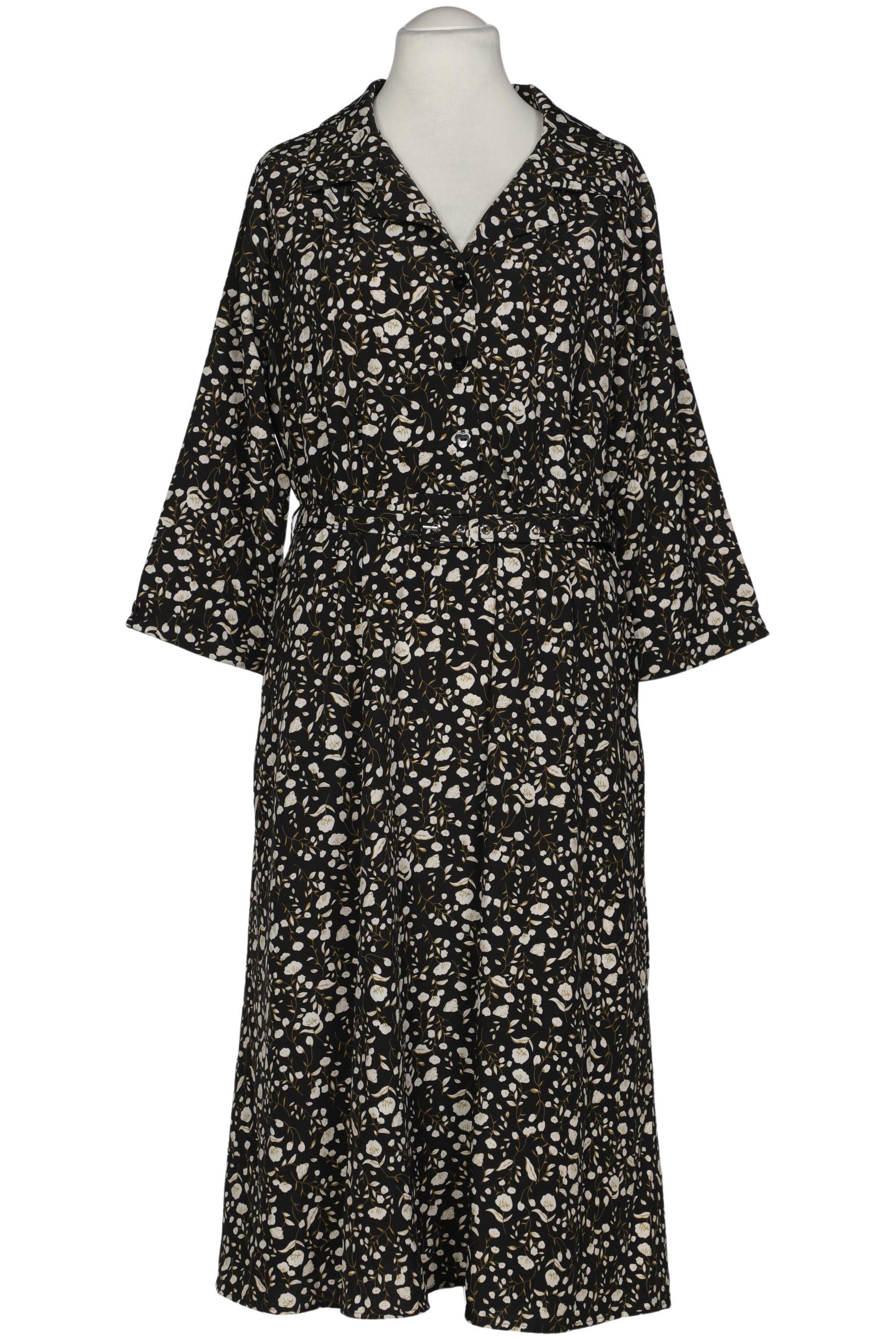 

Banned Damen Kleid, schwarz, Gr. 46
