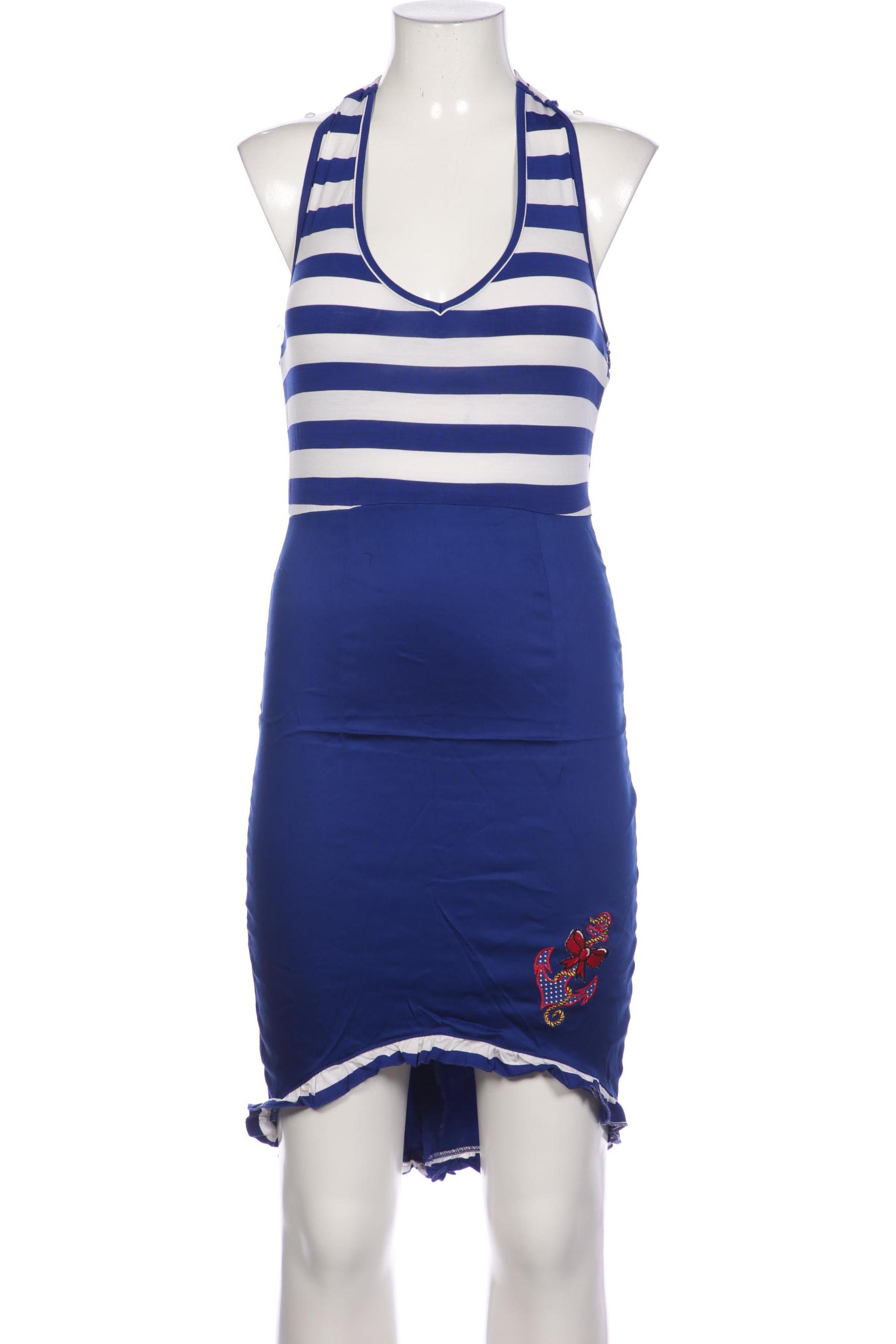 

Banned Damen Kleid, marineblau, Gr. 10