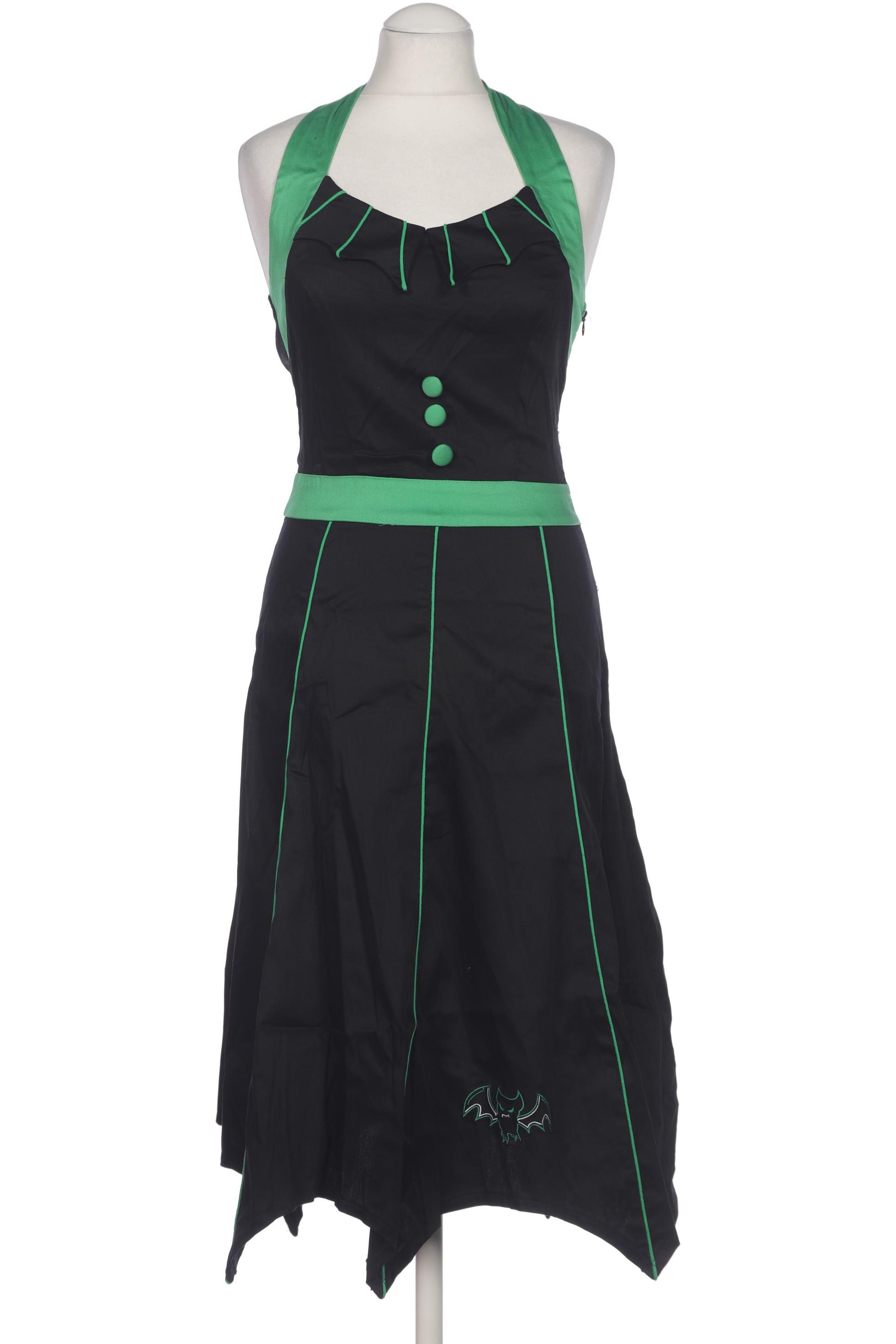 

Banned Damen Kleid, grün, Gr. 36