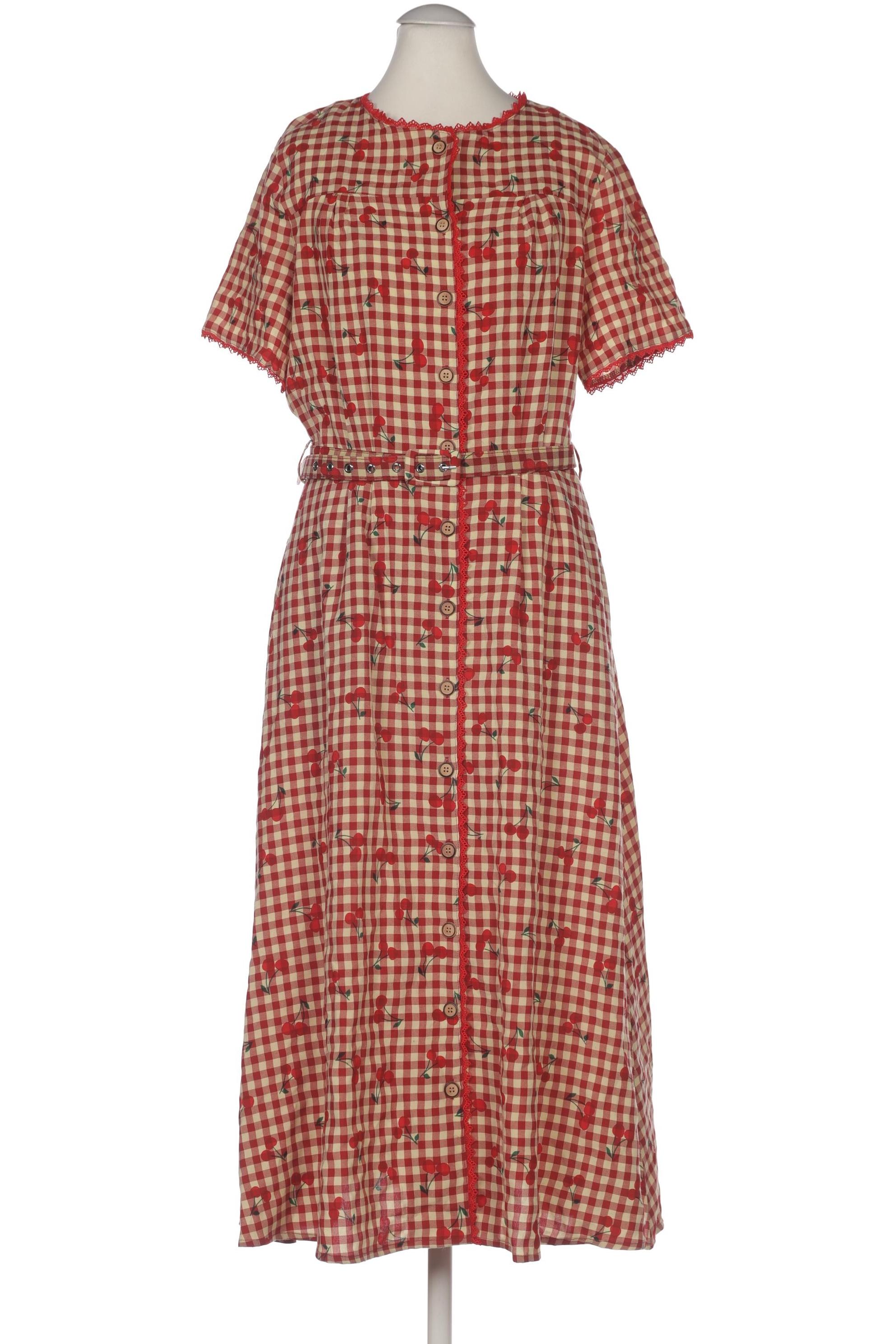 

Banned Damen Kleid, rot, Gr. 36