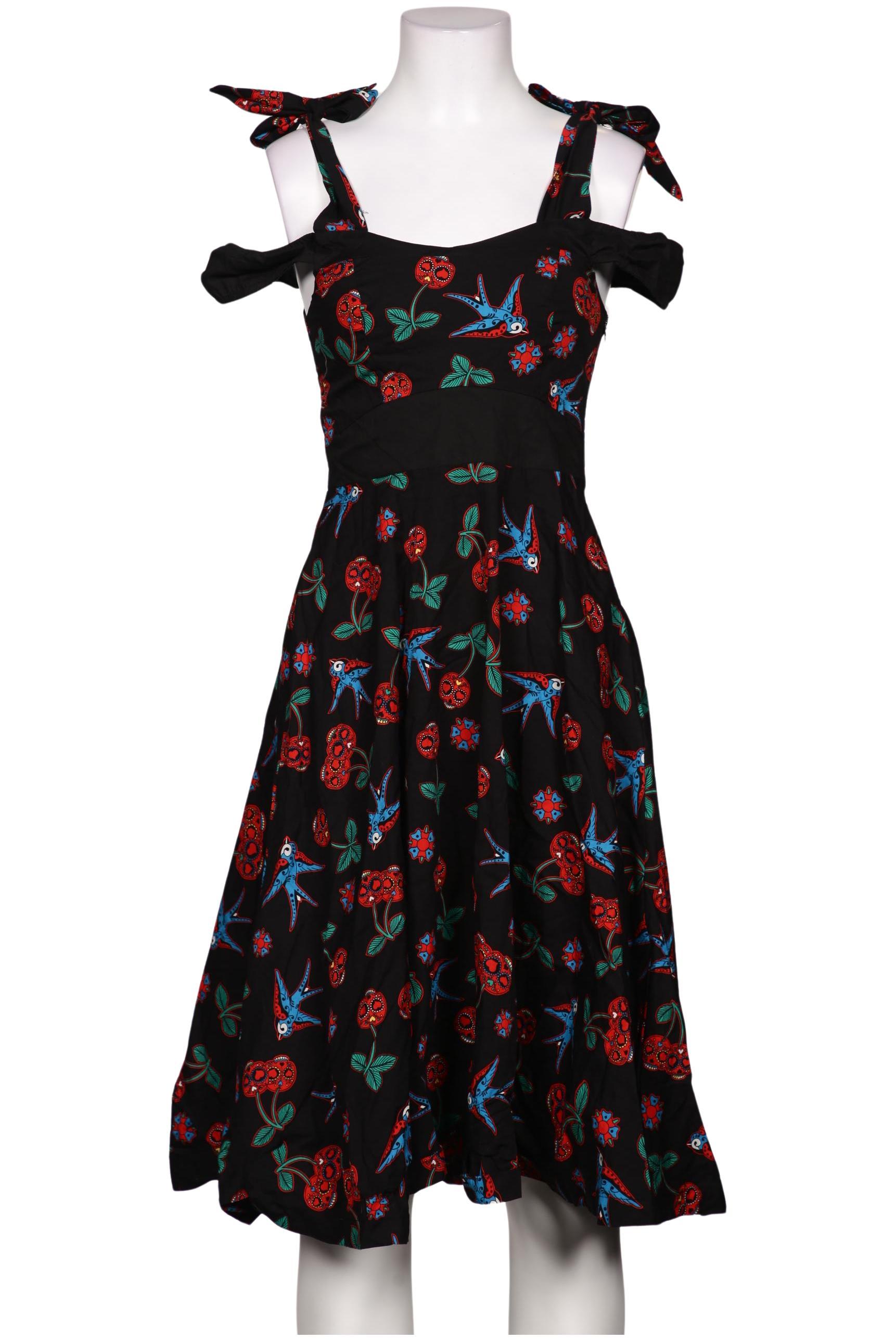 

Banned Damen Kleid, schwarz, Gr. 8