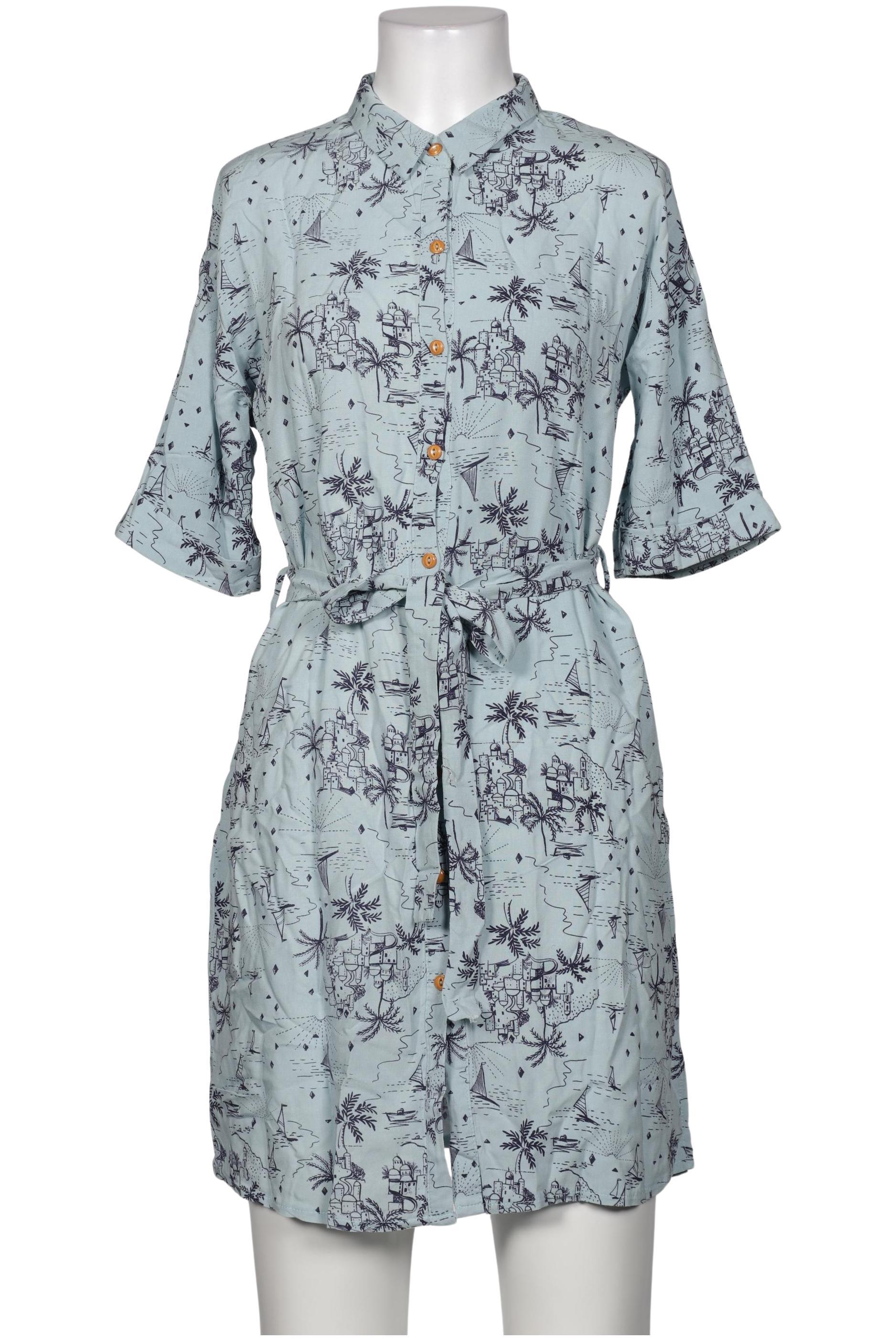 

Banned Damen Kleid, hellblau, Gr. 34