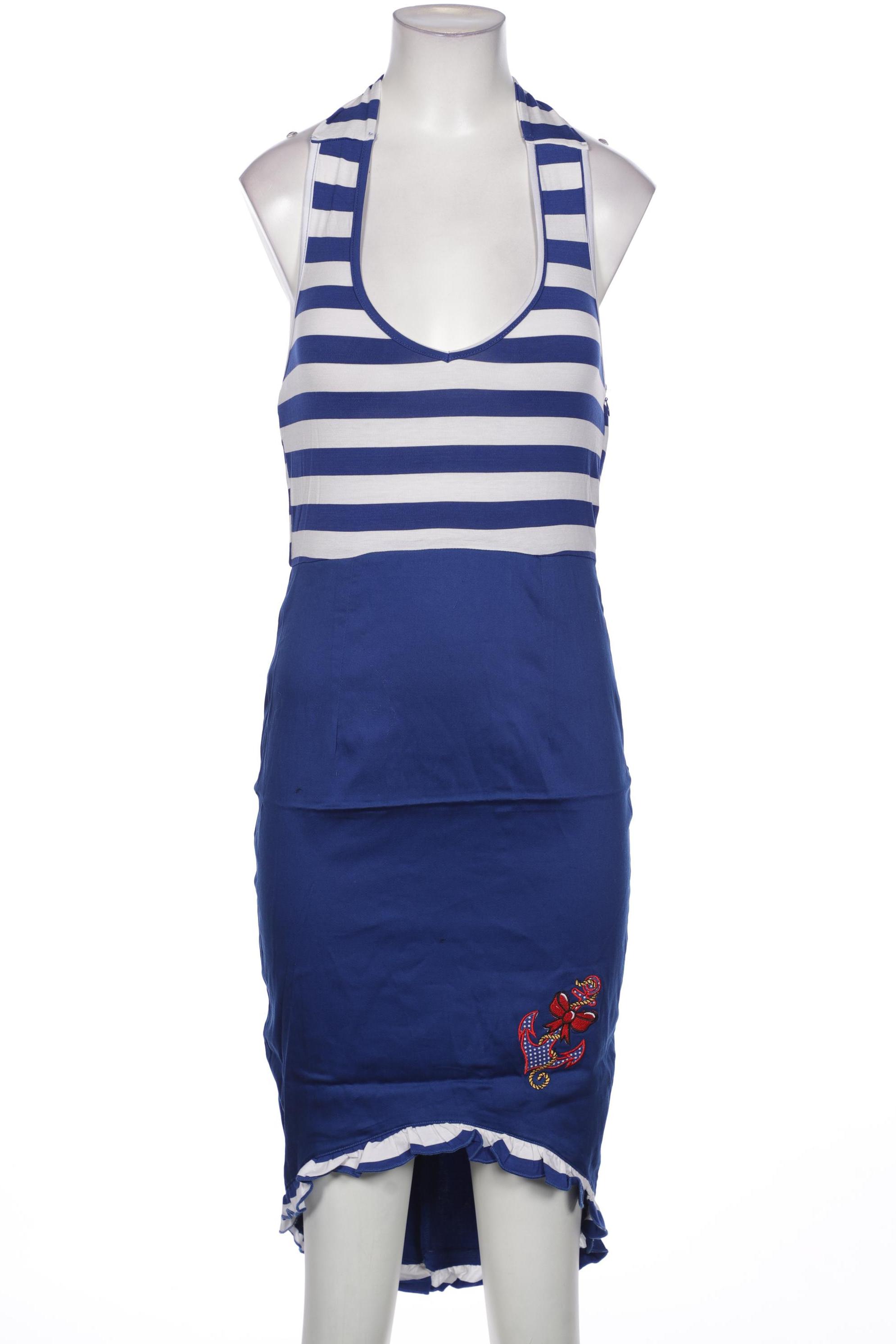 

Banned Damen Kleid, blau, Gr. 32